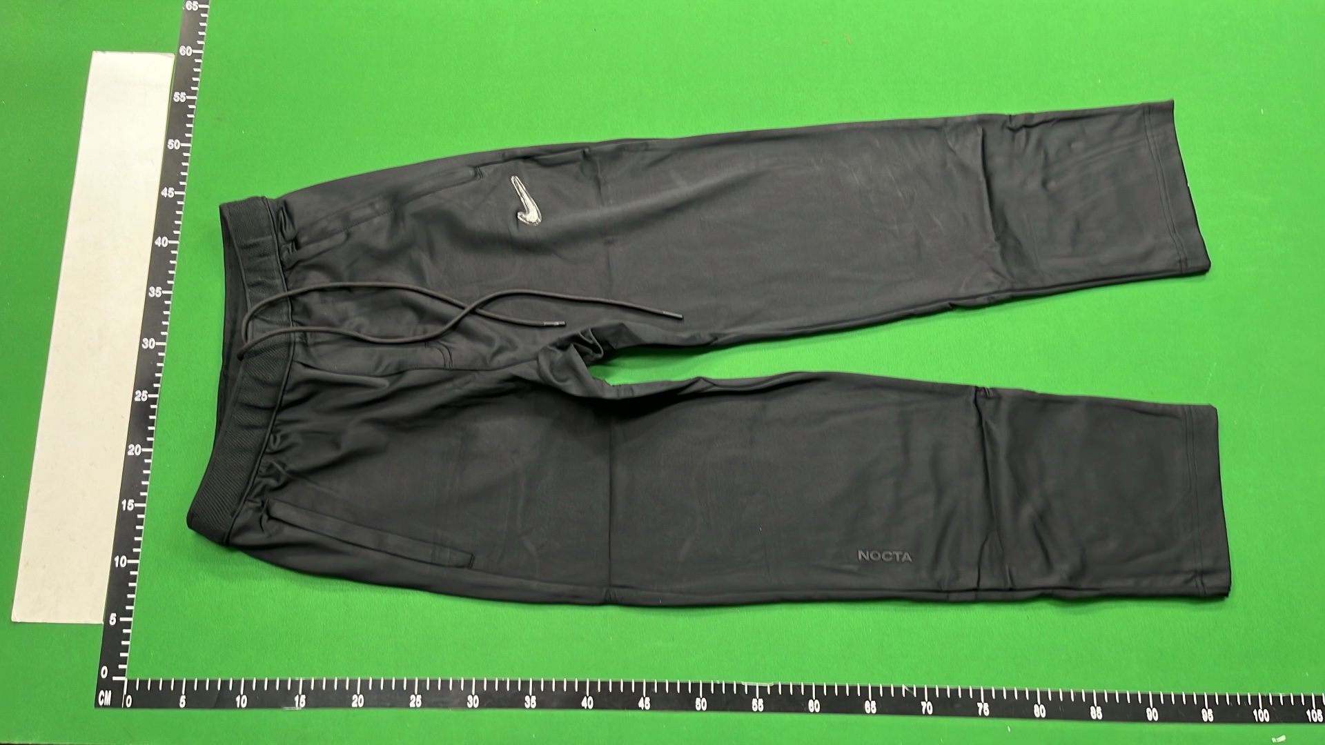 Black Tracksuit Set for Men - Zip-Up Jacket & Pants