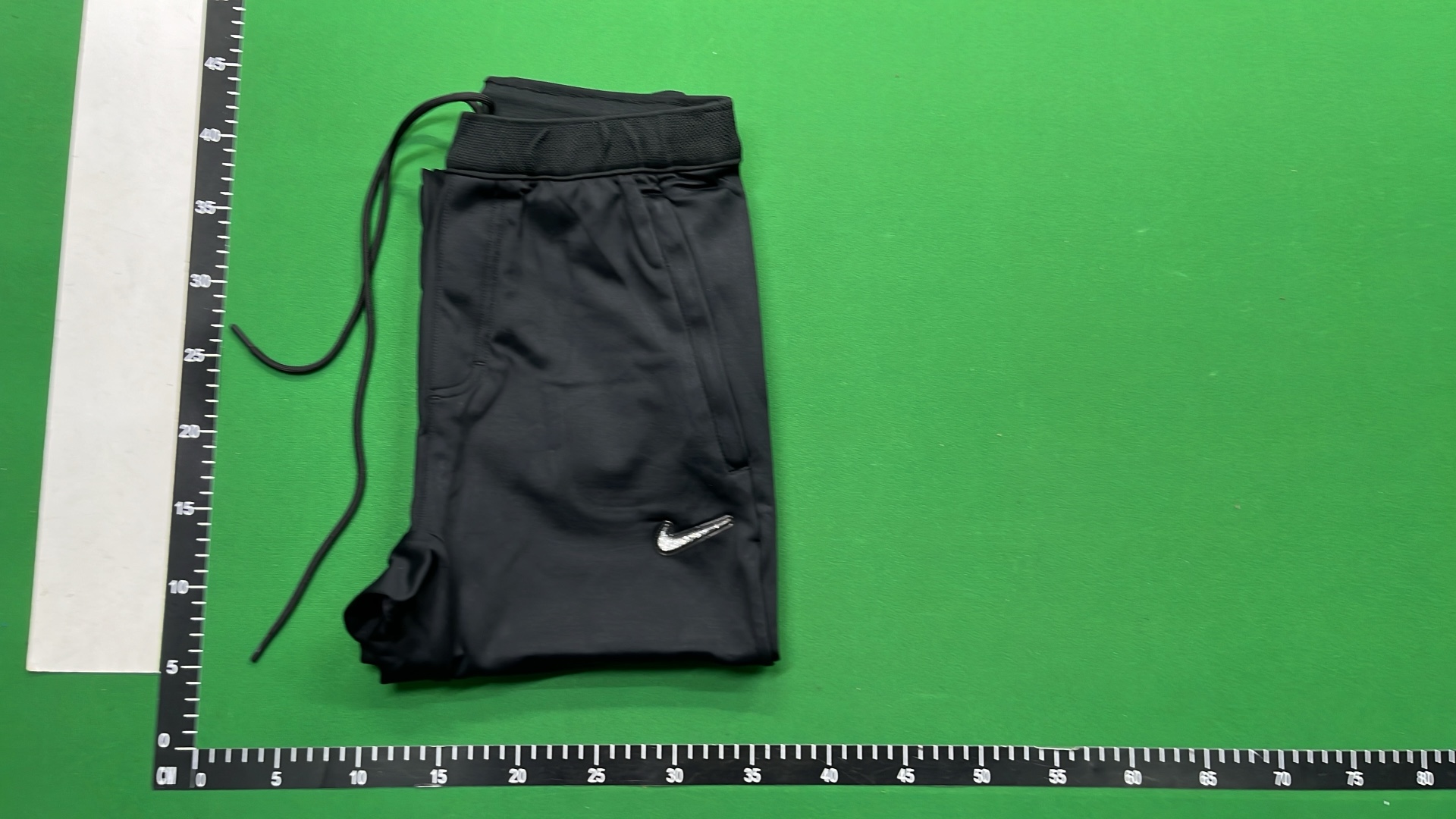 Black Tracksuit Set for Men - Zip-Up Jacket & Pants