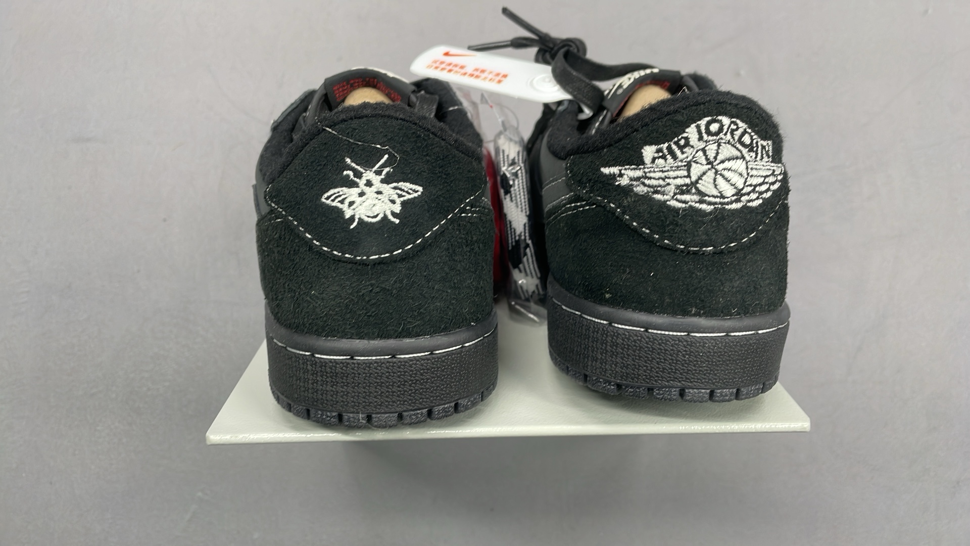 Nike Dunk Low Travis Scott Cactus Jack Olive Green