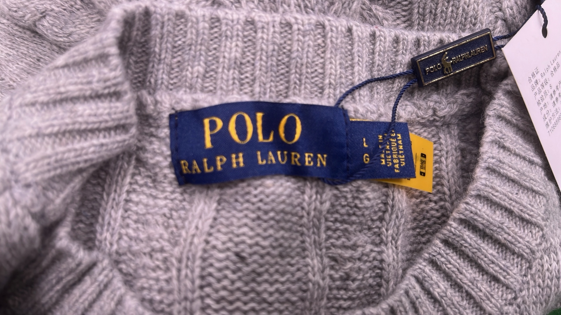 Polo Ralph Lauren Hoodie Sweatshirt Collection