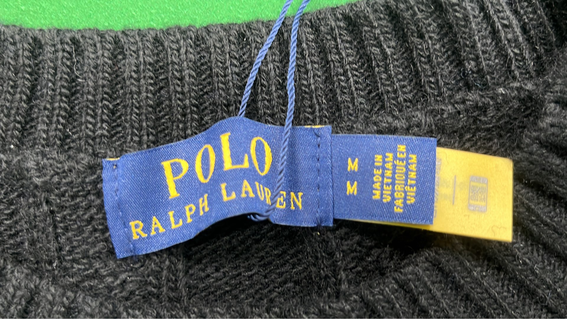 Polo Ralph Lauren Hoodie Sweatshirt Collection