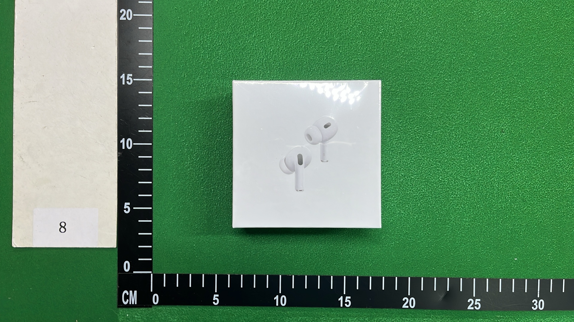 Apple AirPods Pro Charging Case with USB-C Cable