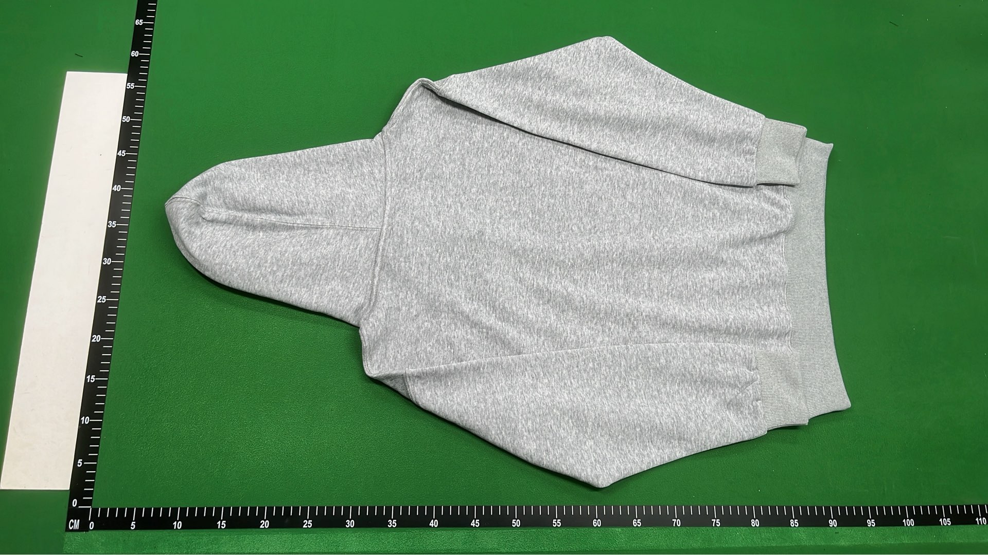 Nike Grey Hoodie Sweatshirt Men's Casual Sportswear
