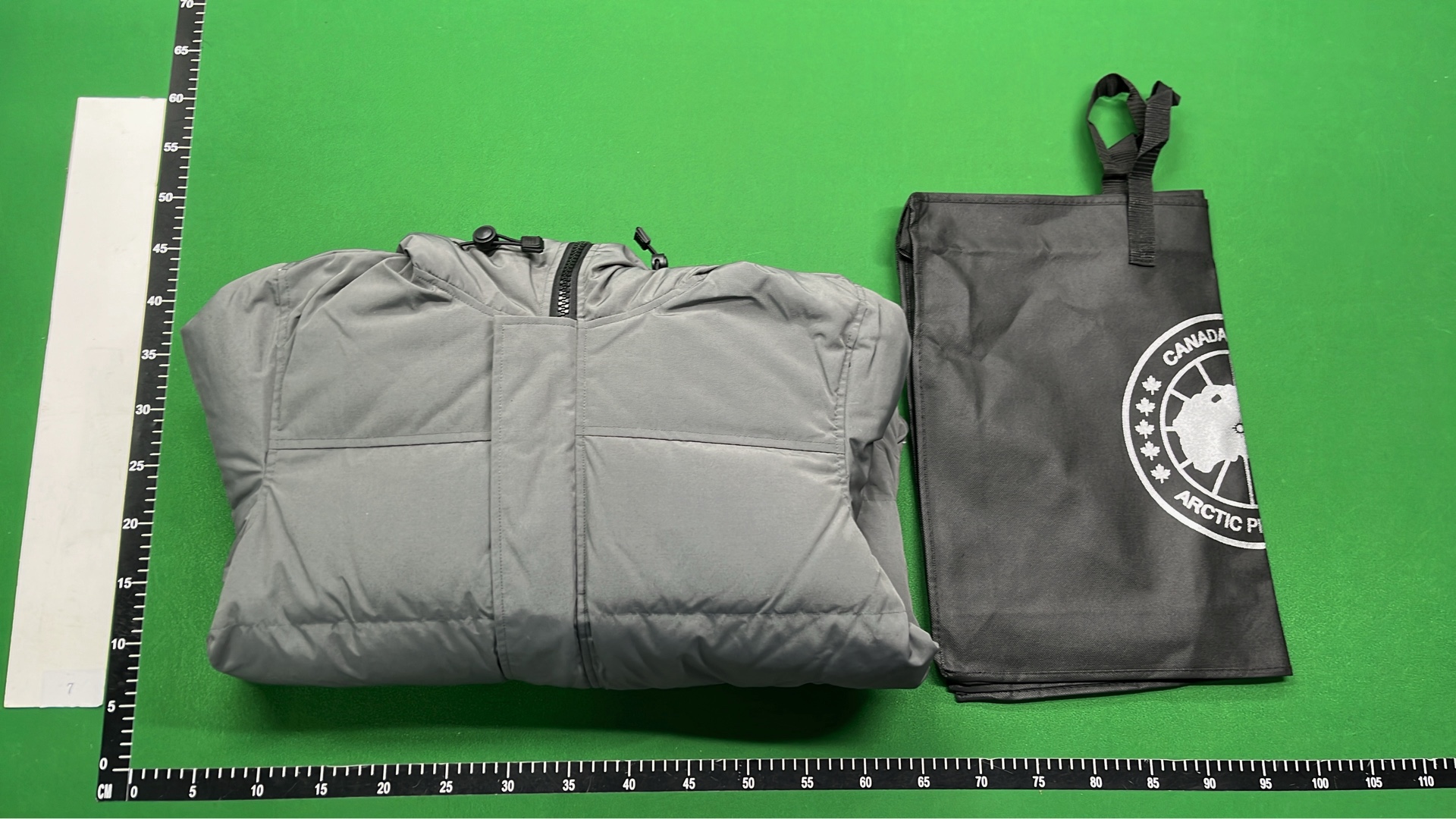 Men's Ultra Light Down Hooded Jacket