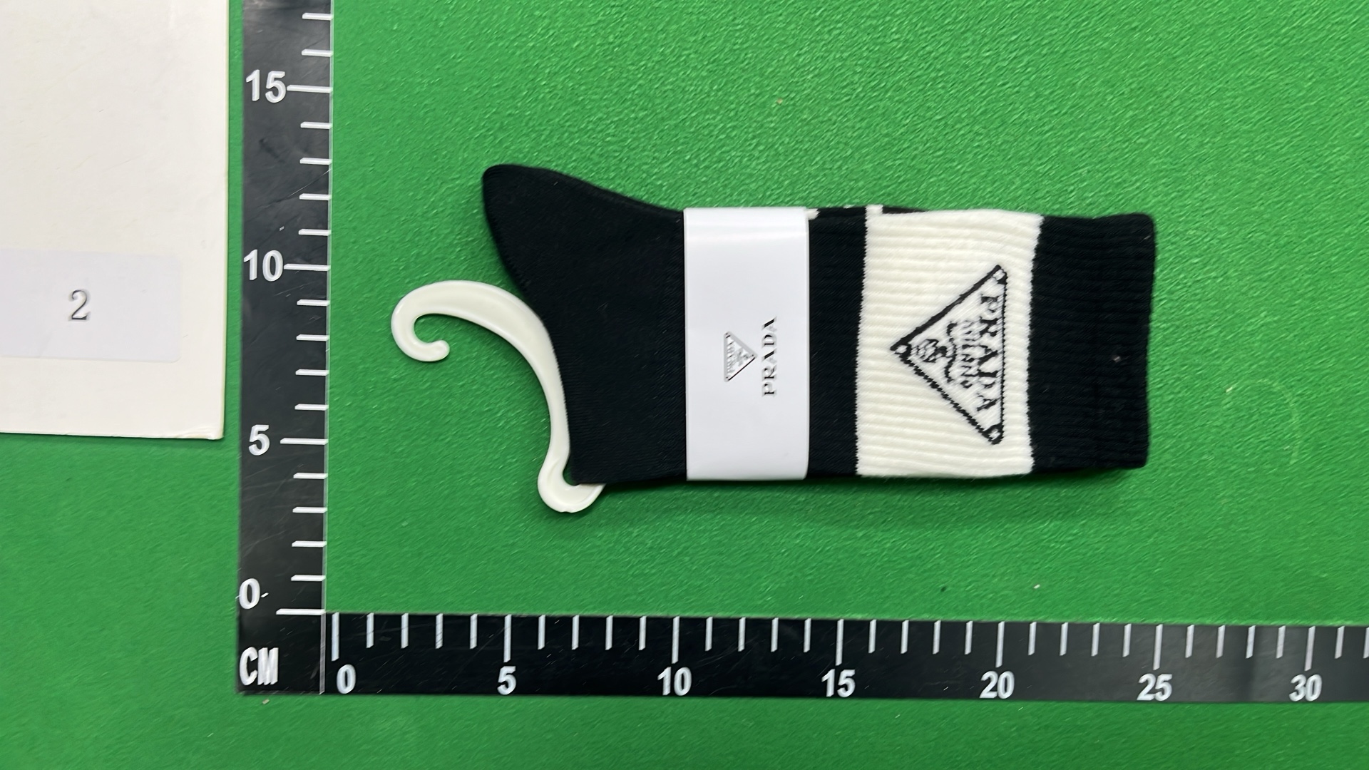 Versace Socks Collection - Luxury Designer Footwear Accessories
