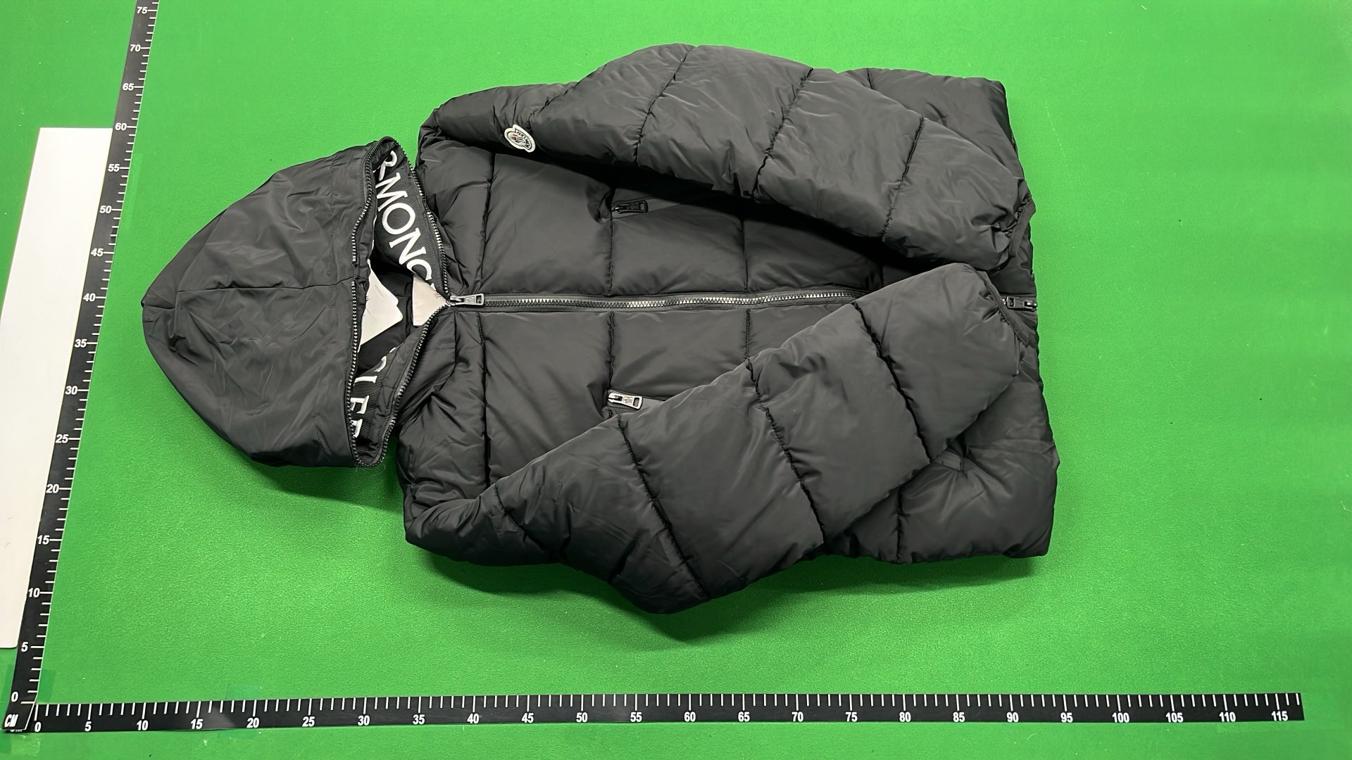 Moncler Puffer Jacket for Men Women