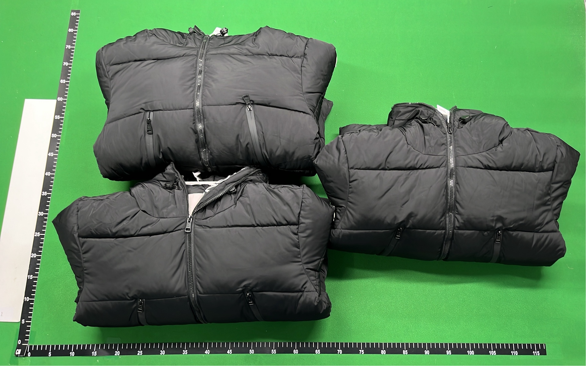 Moncler Puffer Jacket for Men Women