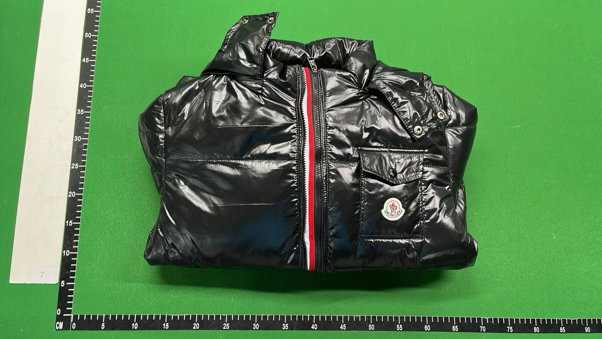 Moncler Puffer Jacket for Men Women