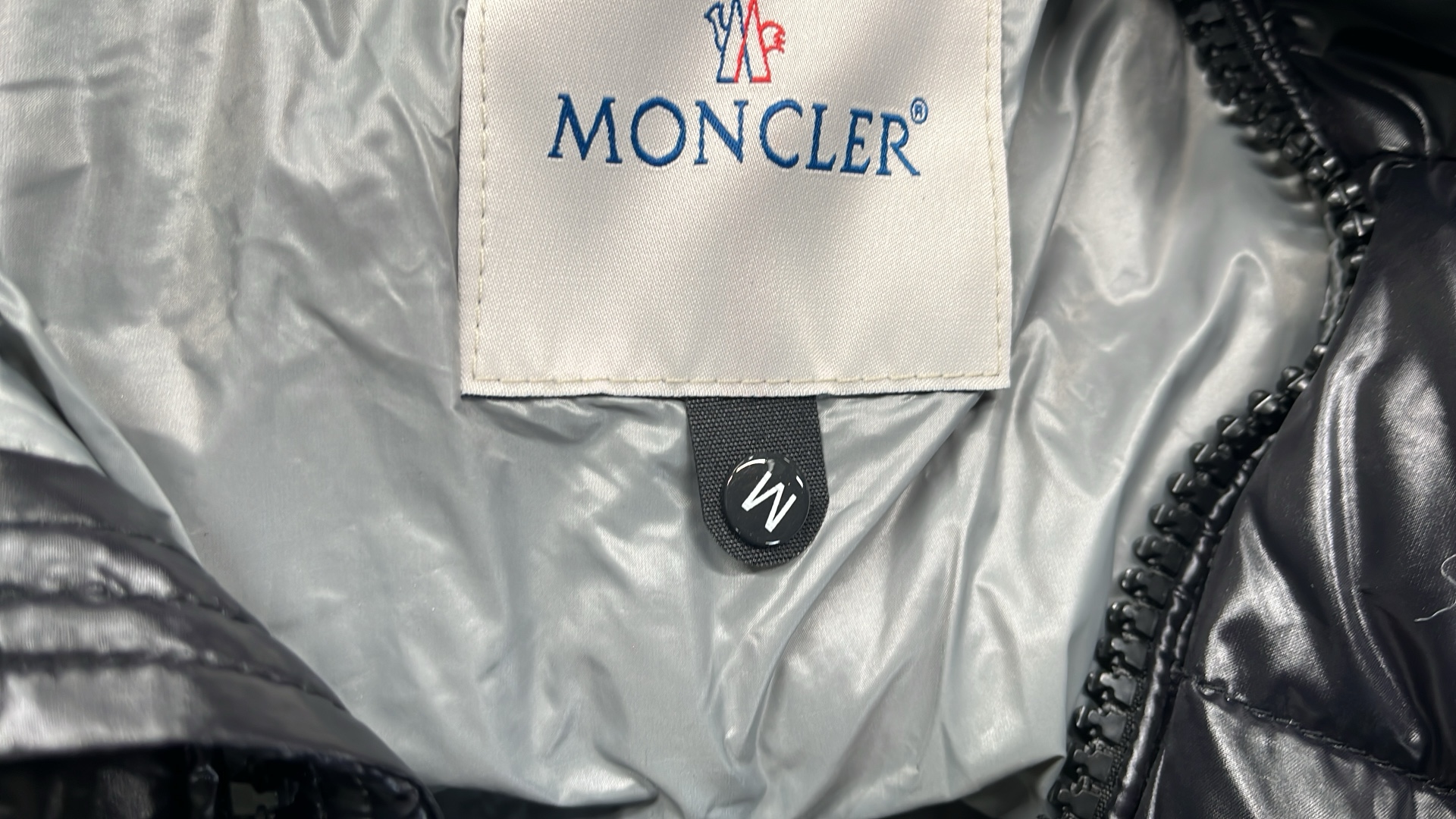 Moncler Puffer Jacket for Men Women