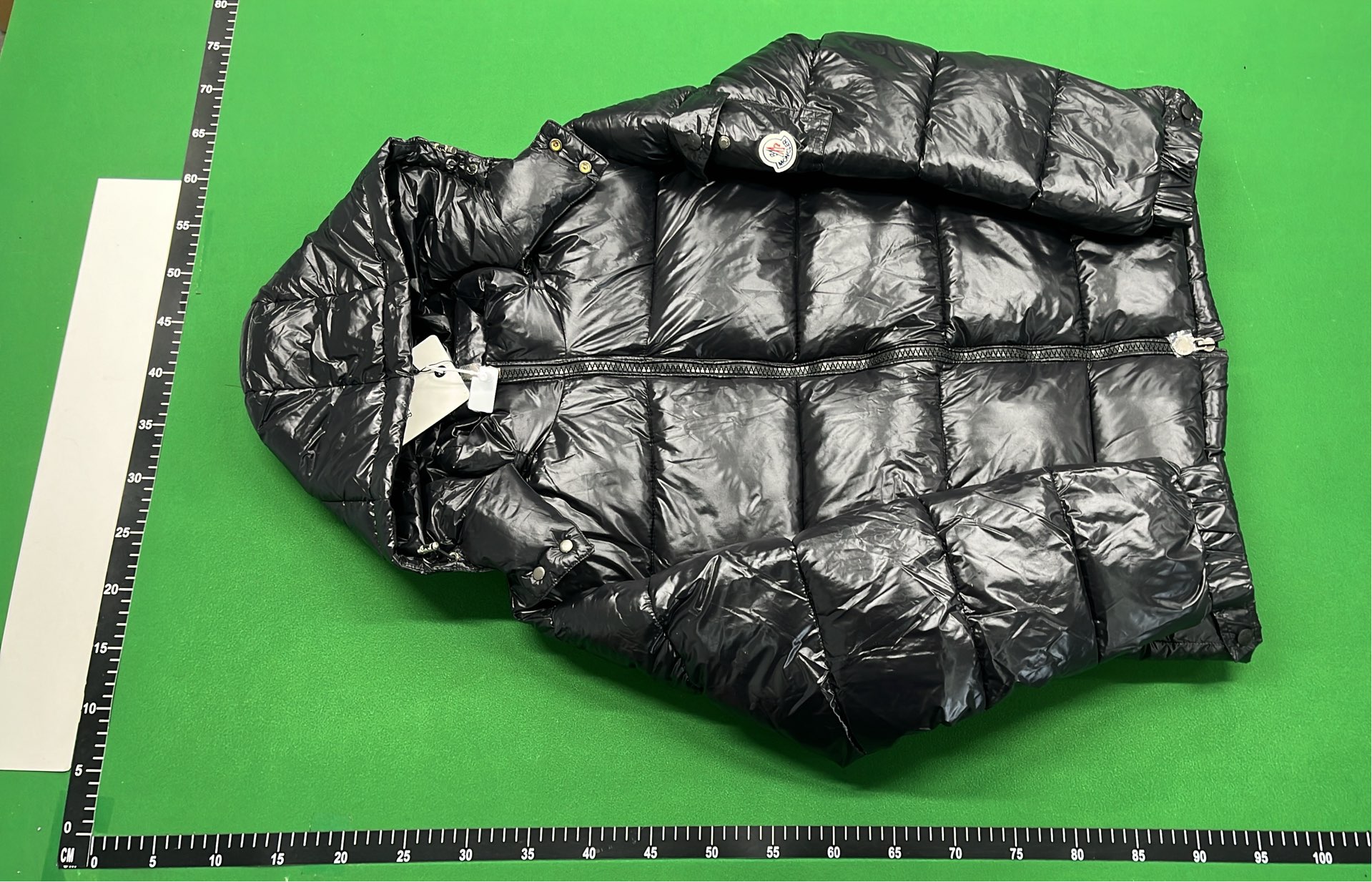 Moncler Puffer Jacket for Men Women