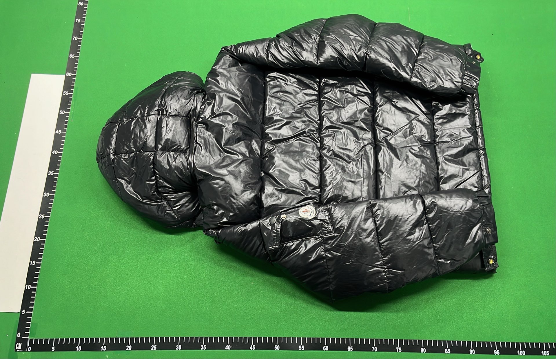 Moncler Puffer Jacket for Men Women