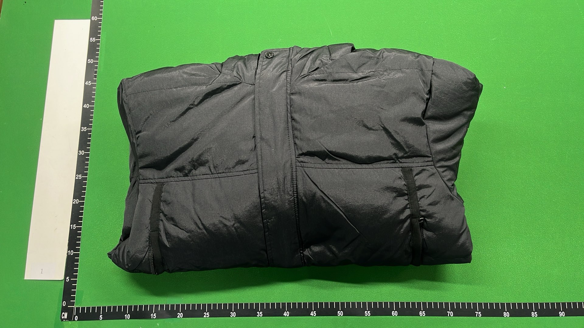 Stone Island Puffer Jacket Men's Winter Hooded Down Coat