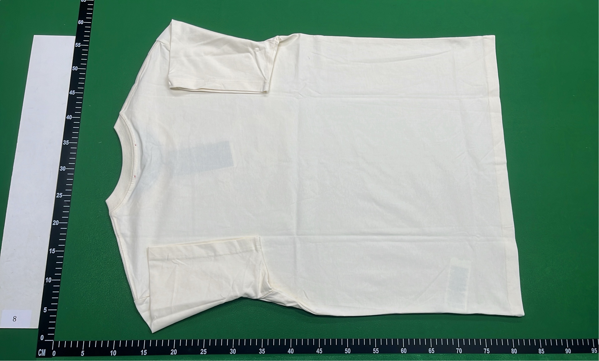 Gucci Logo T-Shirt for Men and Women