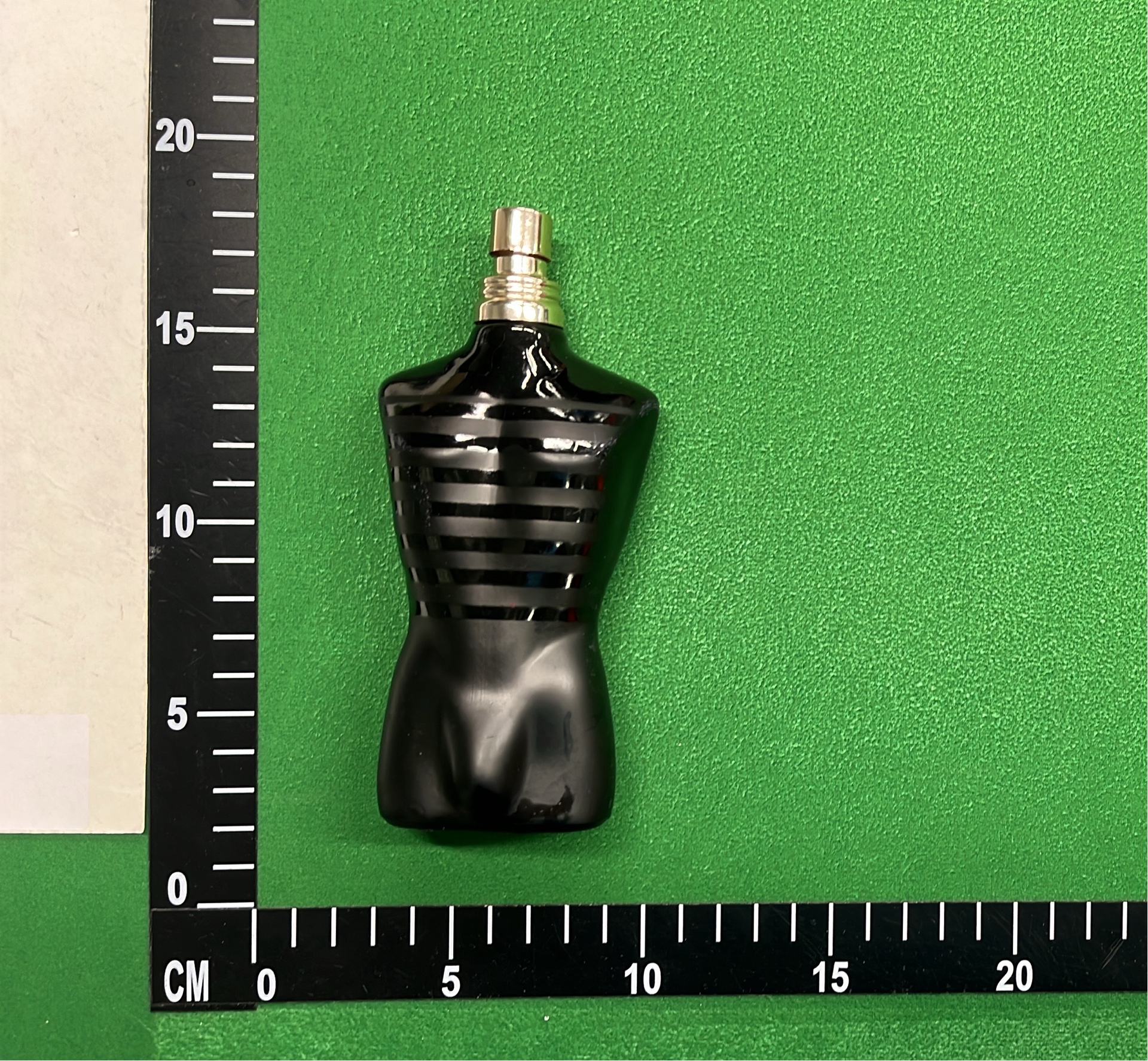 Jean Paul Gaultier Le Male Jean Miss Couture Eau de Parfum 100ml
