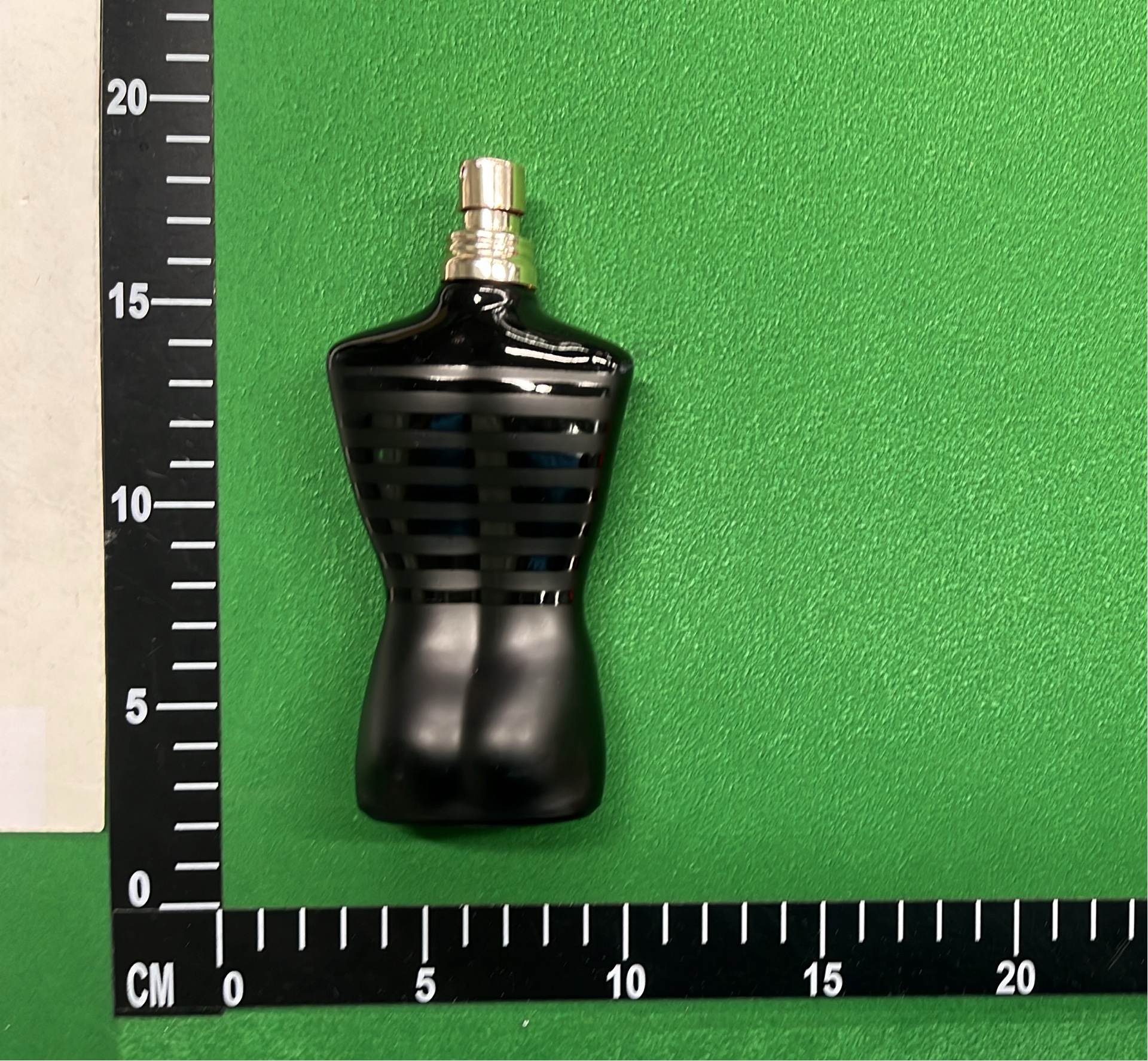 Jean Paul Gaultier Le Male Jean Miss Couture Eau de Parfum 100ml