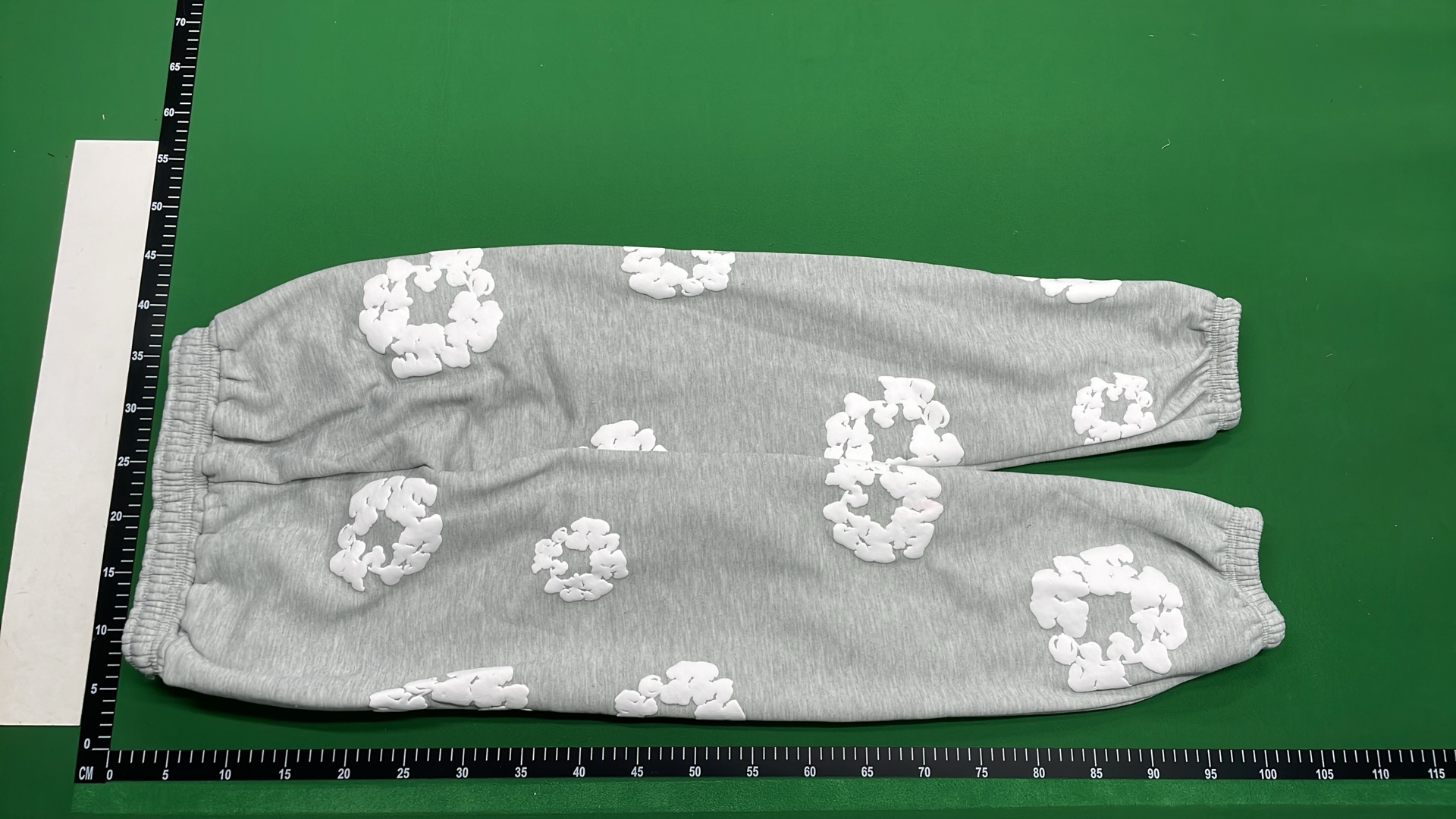 Flower Print Hoodie and Pants Set for Women - Casual Comfortable Outfit