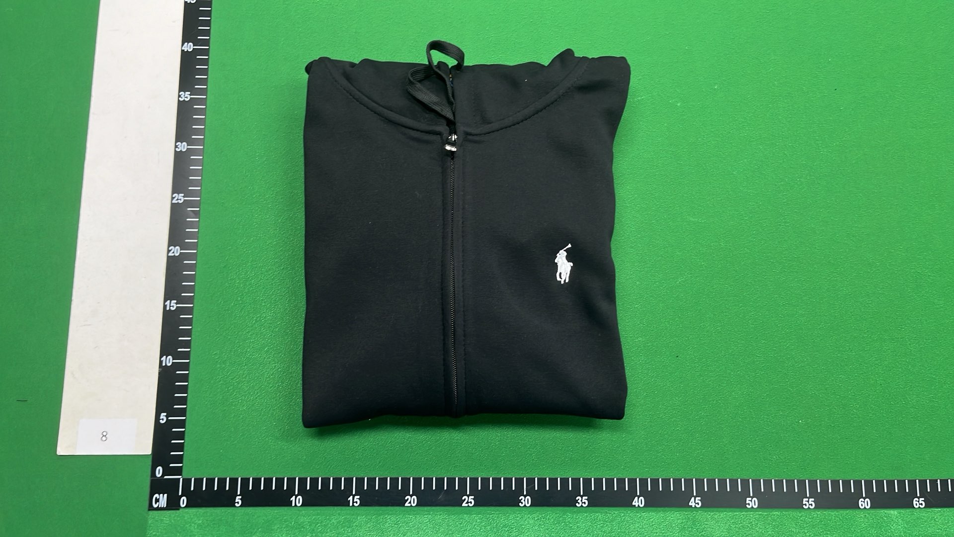 Polo Ralph Lauren Hoodie Sweatshirt - Classic Logo Pullover