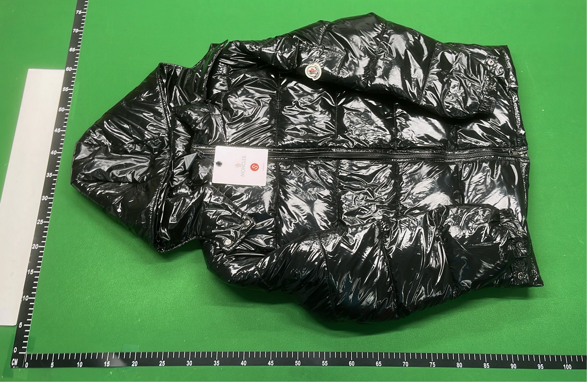 Moncler Down Jacket for Women - Classic Puffer Style in Multiple Colors