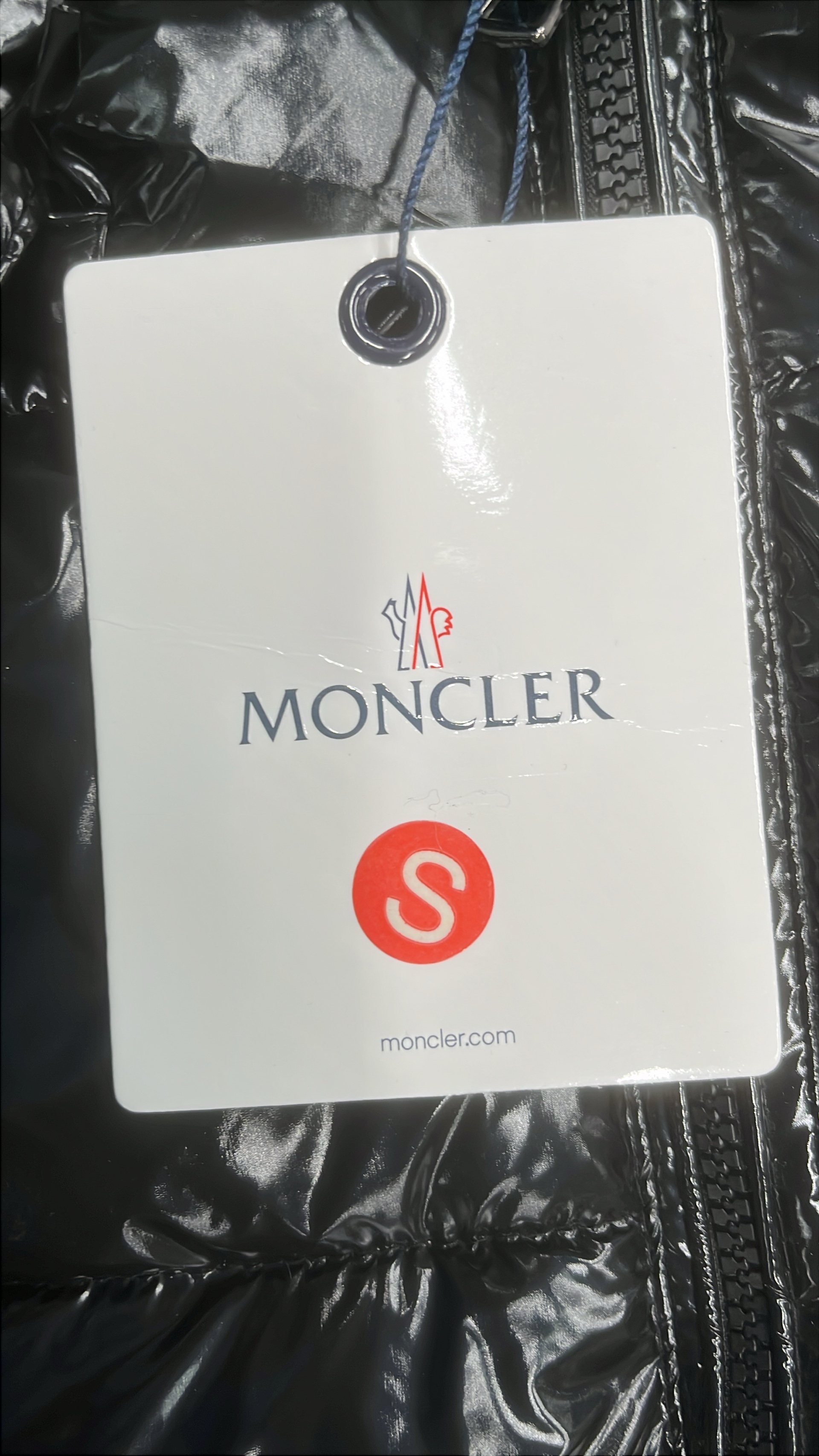 Moncler Down Jacket for Women - Classic Puffer Style in Multiple Colors