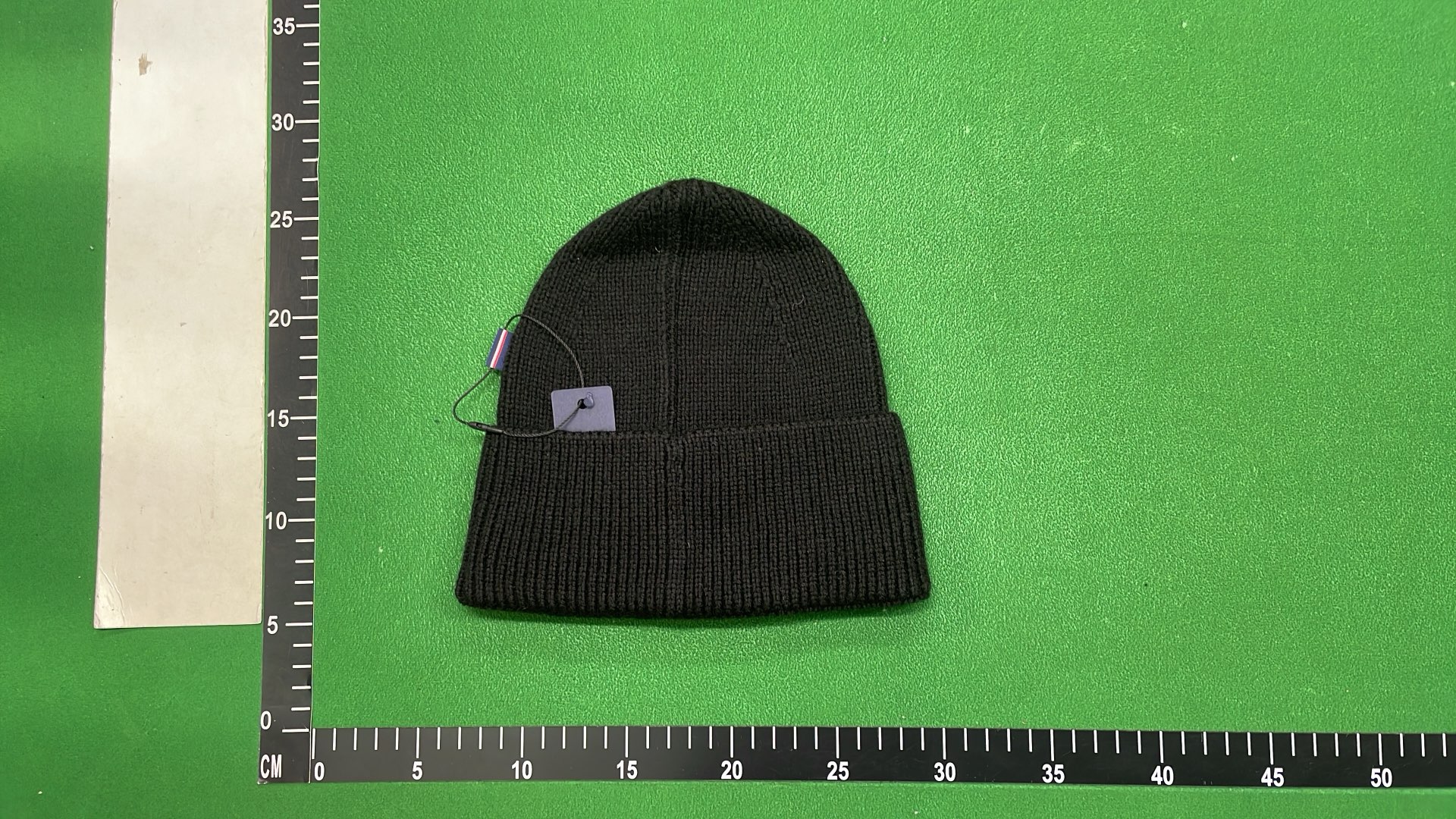 Polo Ralph Lauren Knit Beanie Hat with Pony Logo - Warm Winter Headwear