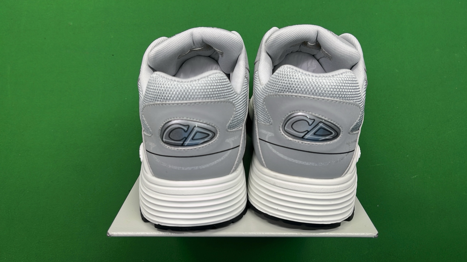 Dior CD Sneakers - Luxury Fashion Sport Shoes