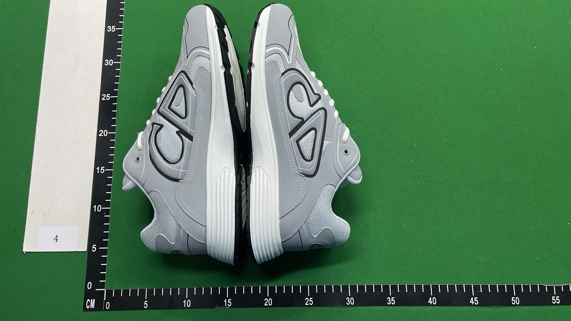 Dior CD Sneakers - Luxury Fashion Sport Shoes