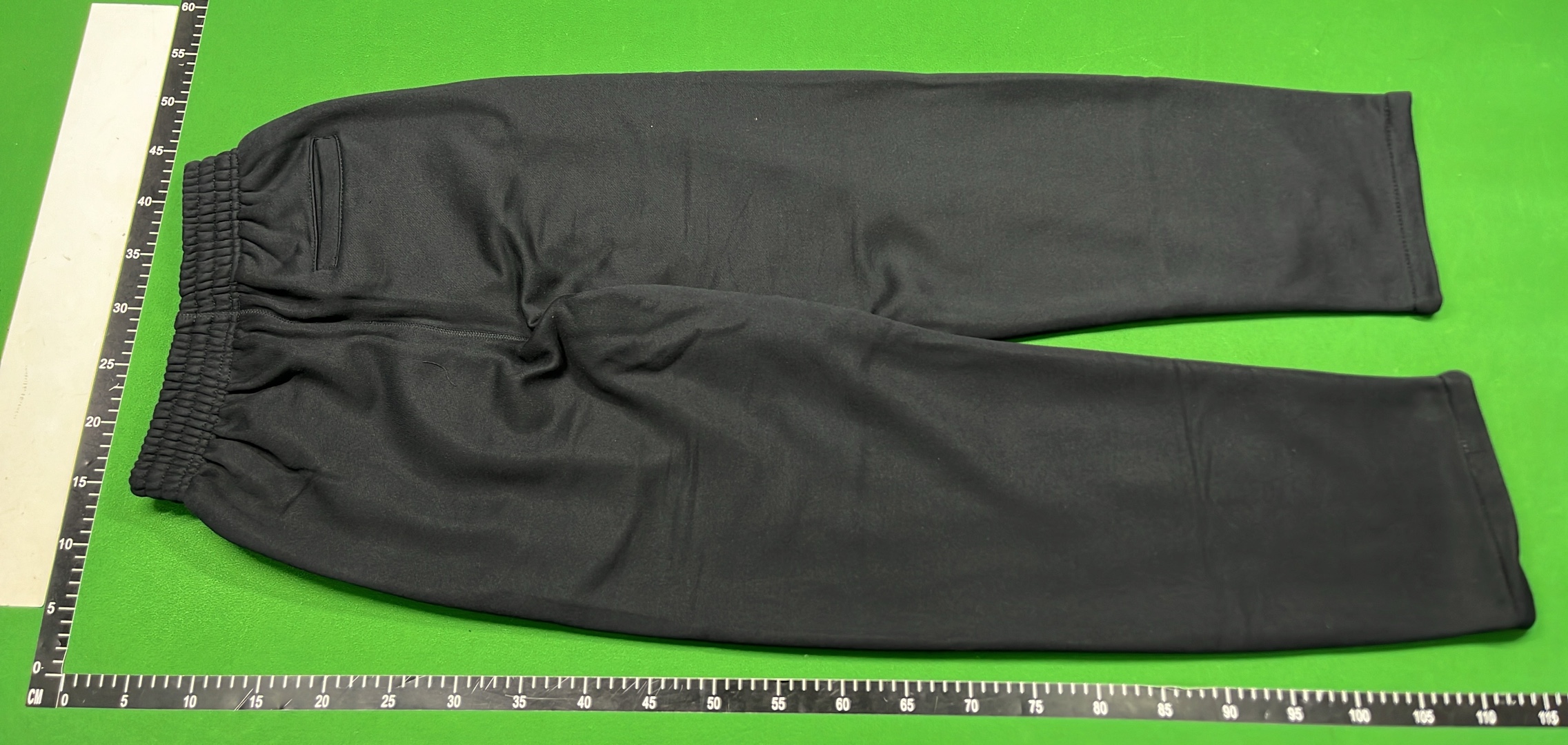 Black Comfortable Jogger Pants for Men and Women