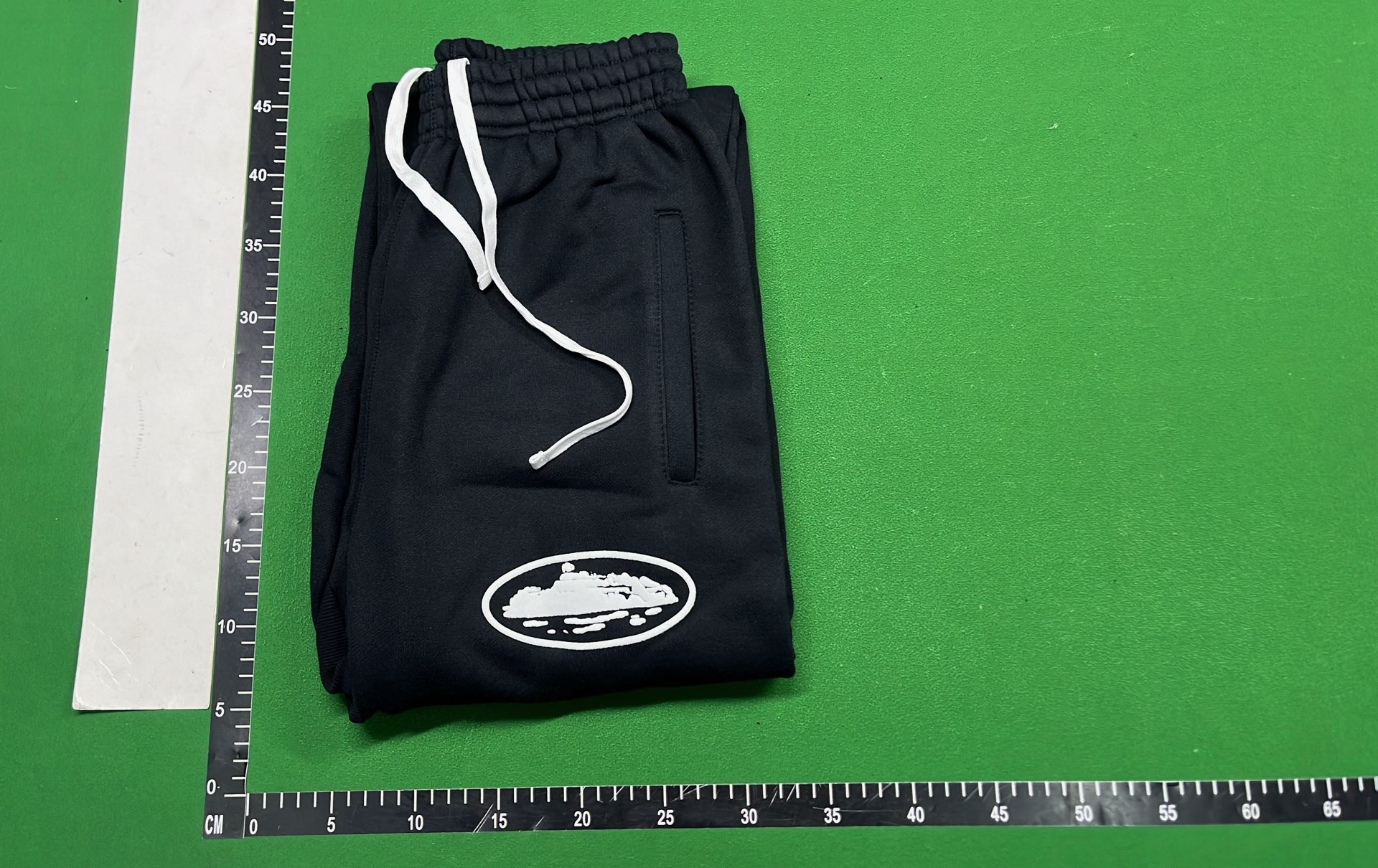 Black Comfortable Jogger Pants for Men and Women