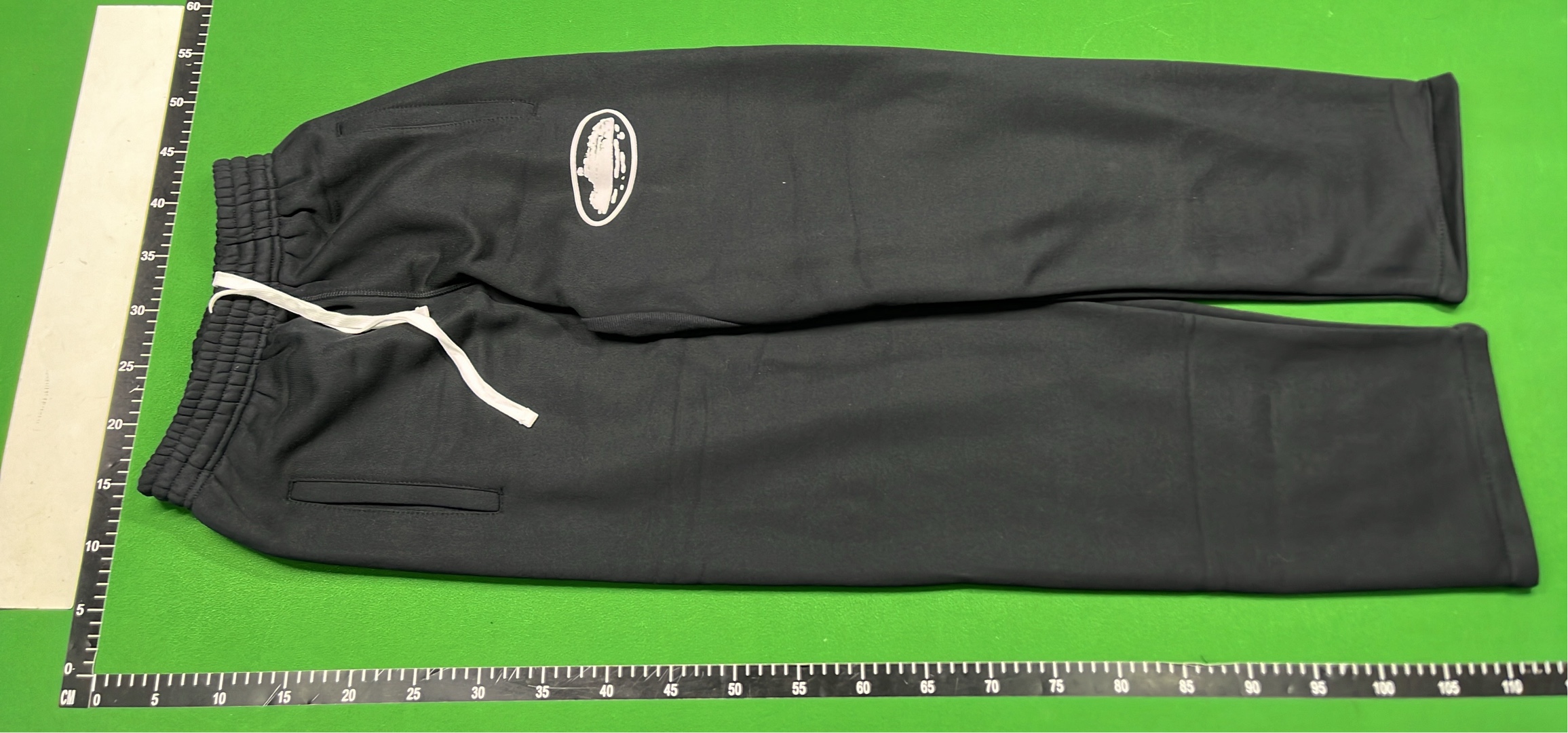 Black Comfortable Jogger Pants for Men and Women