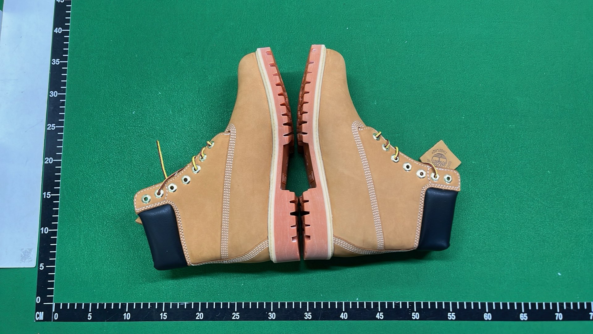 Timberland 6 Inch Premium Boot