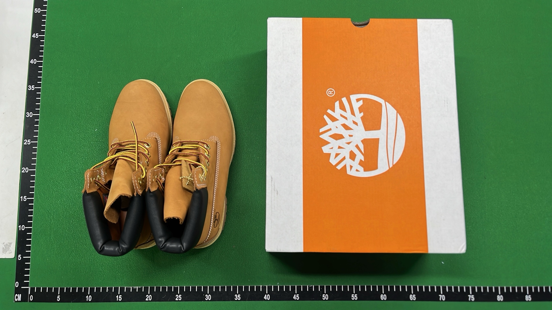 Timberland 6 Inch Premium Boot