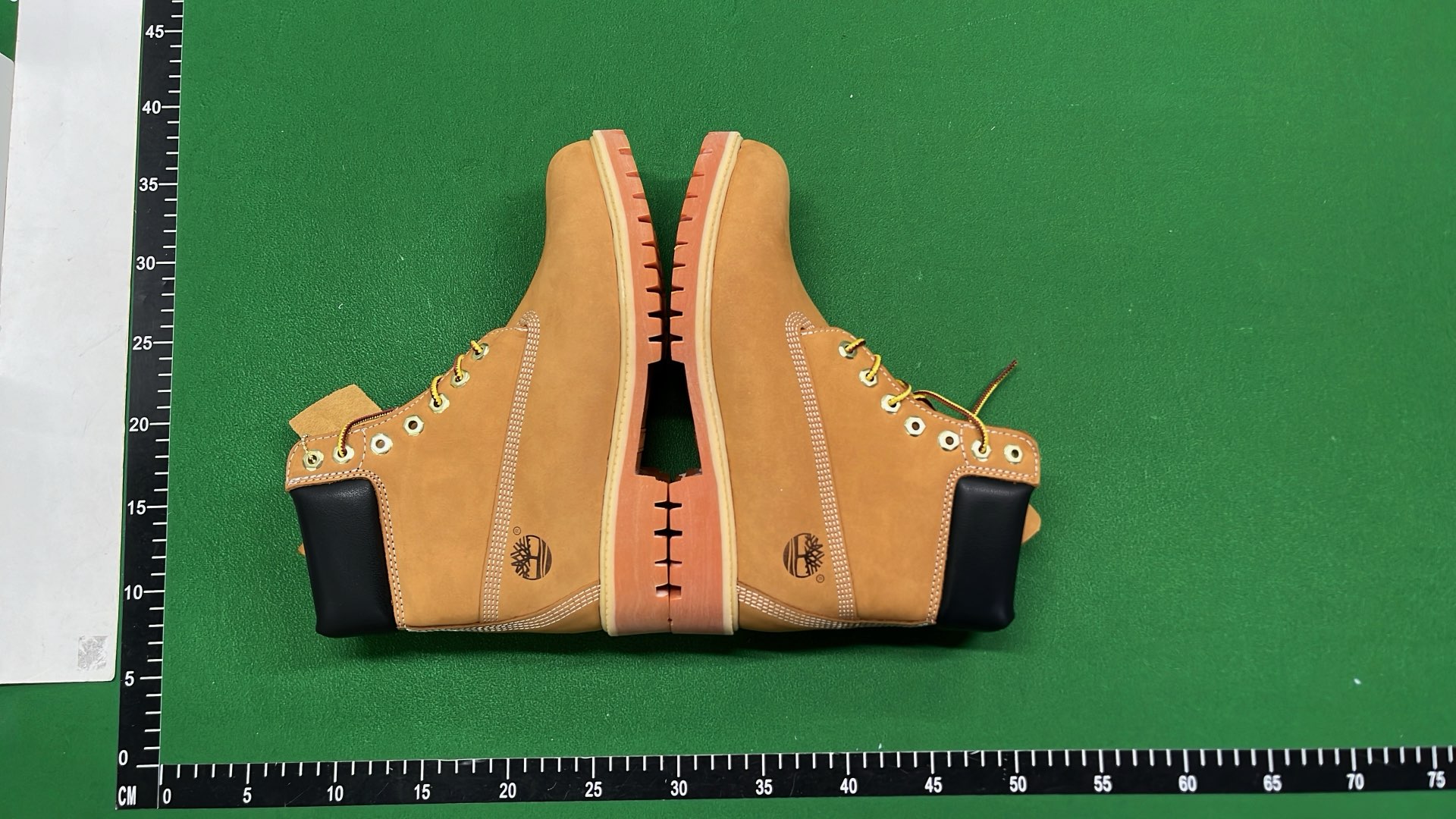 Timberland 6 Inch Premium Boot