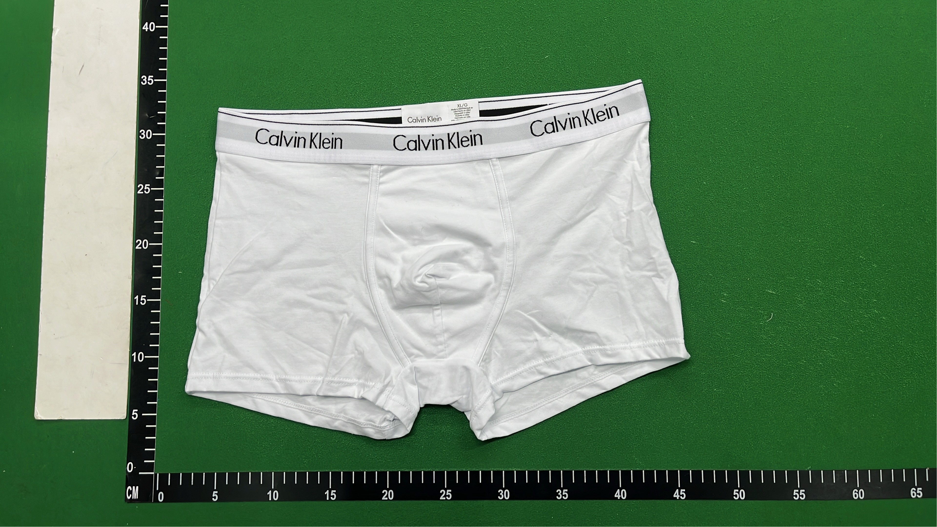 Calvin Klein Cotton Stretch 3-Pack Underwear