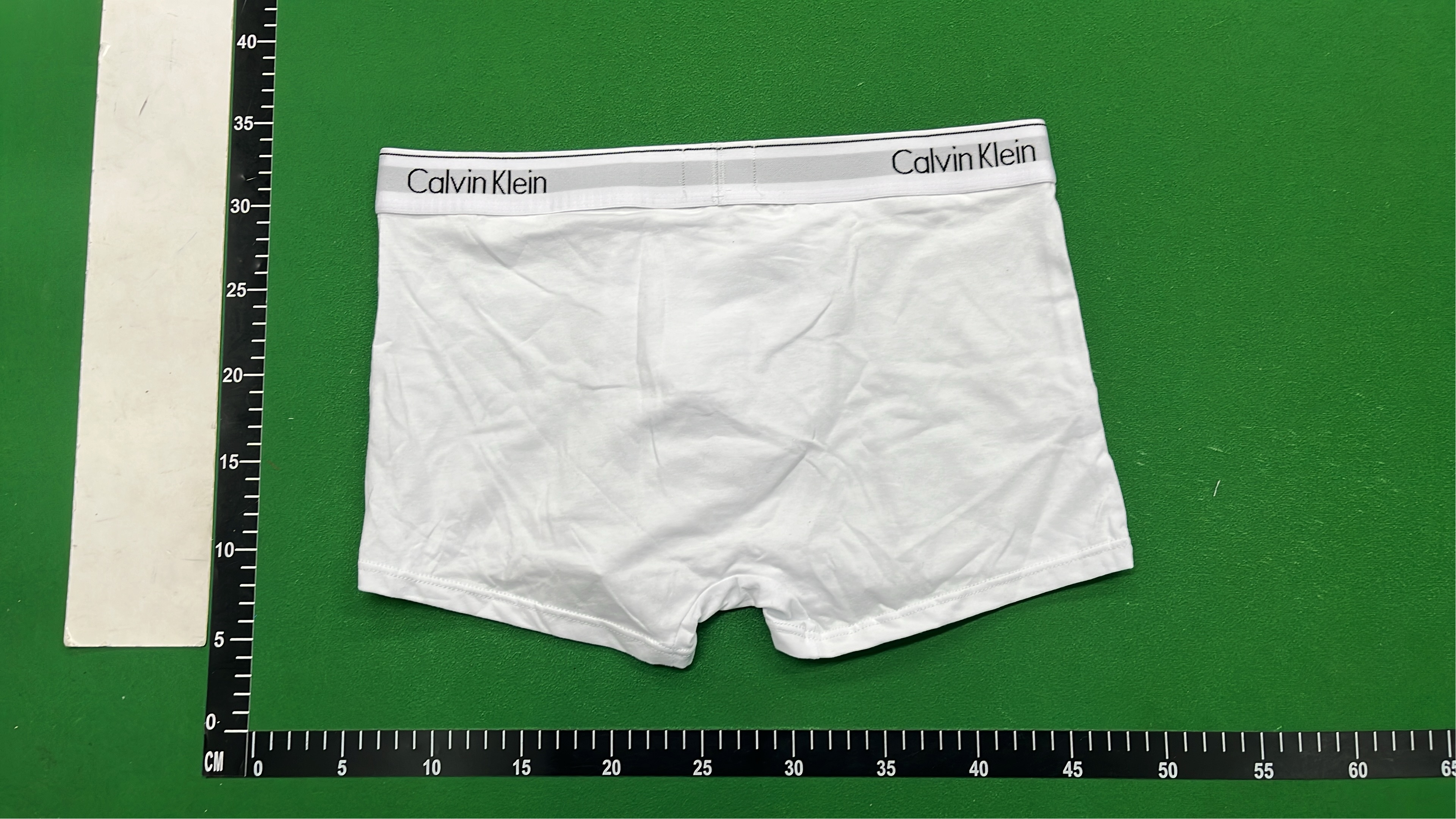 Calvin Klein Cotton Stretch 3-Pack Underwear