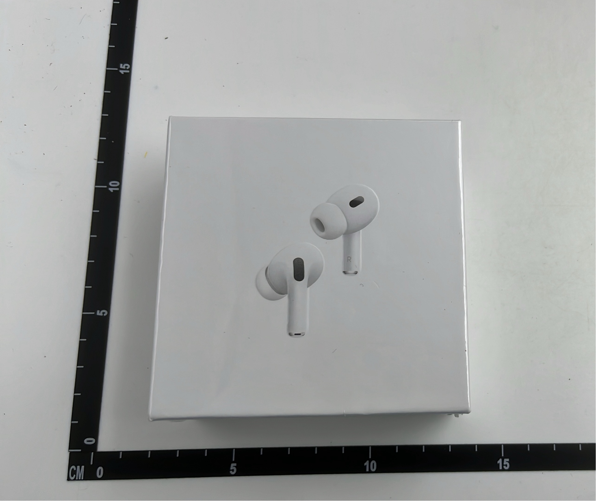 AirPods Pro Wireless Earbuds with Charging Case