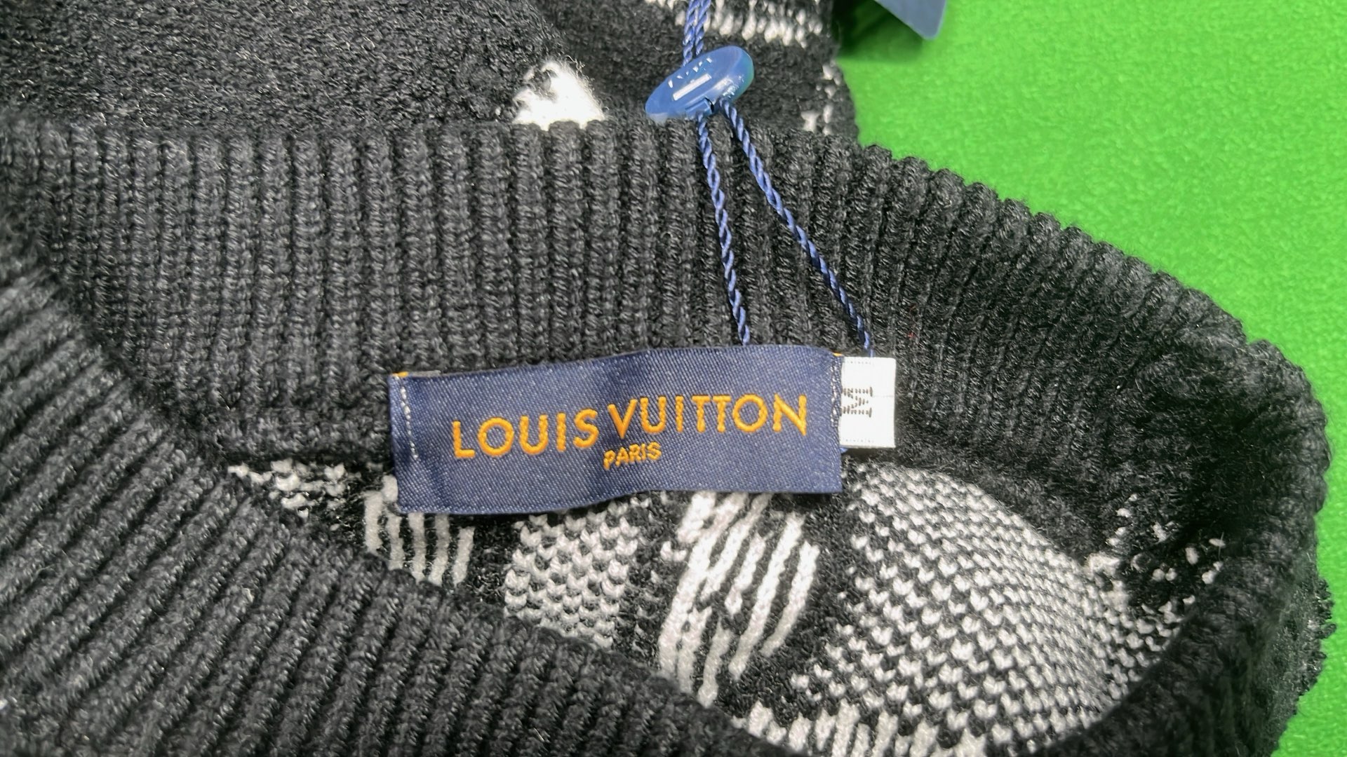 Dior Luxury Velvet Sweatshirt for Women