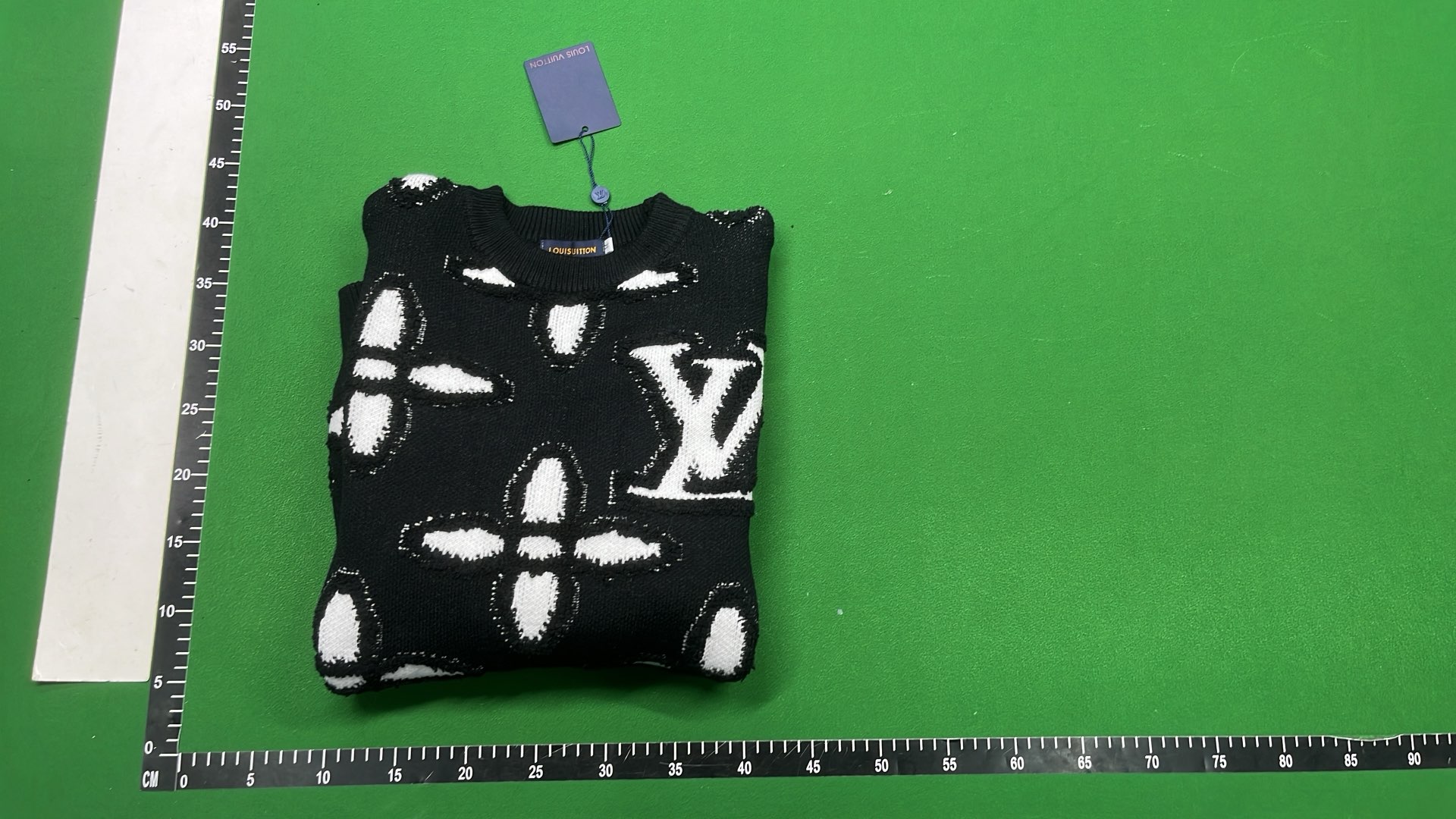 Dior Luxury Velvet Sweatshirt for Women