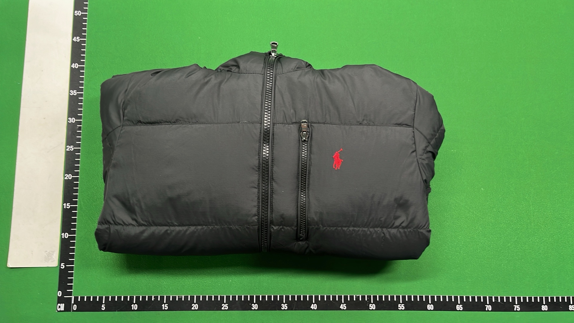 Men's Winter Puffer Jacket with Hood