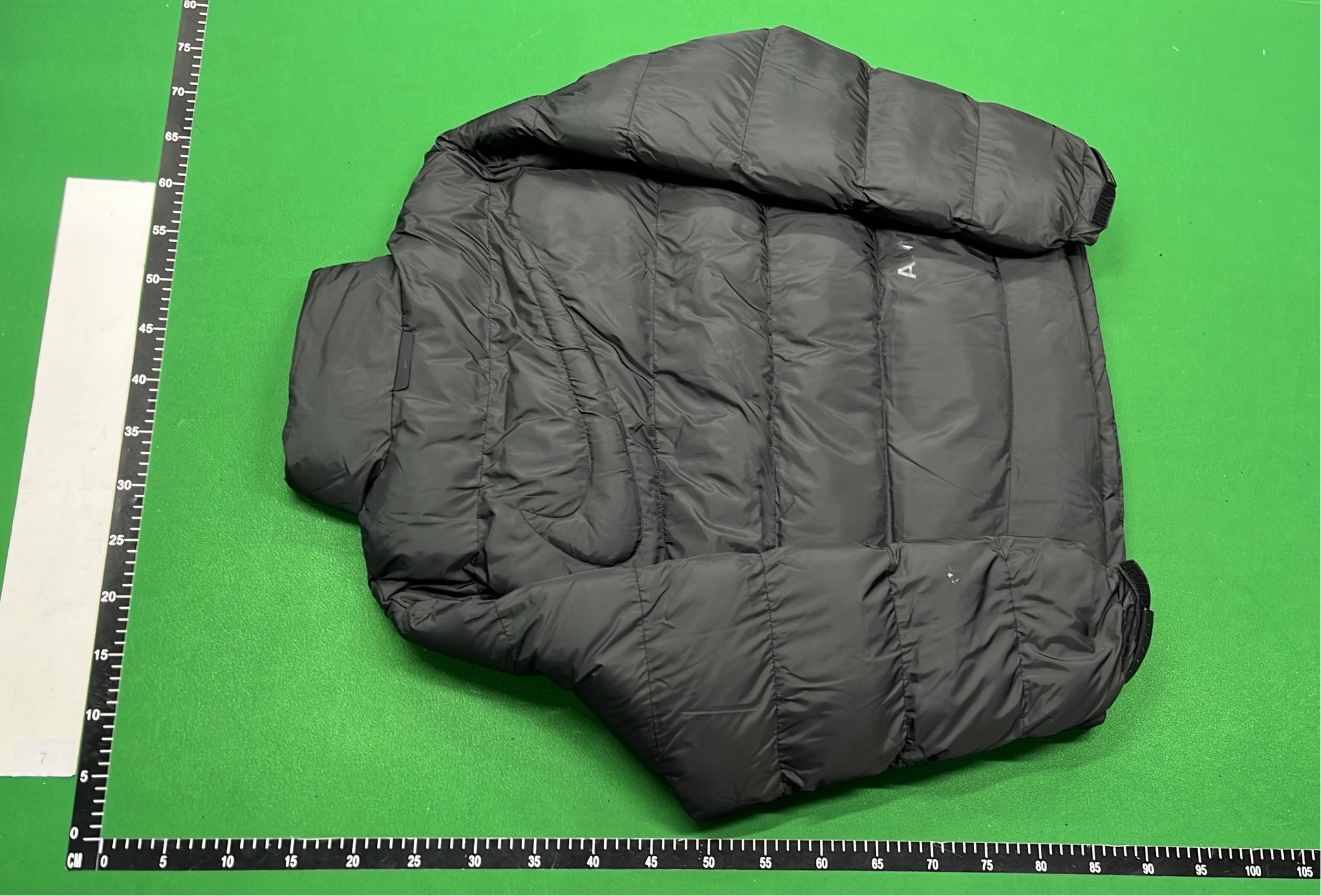 Women's Puffer Jacket Winter Warm Hooded Coat
