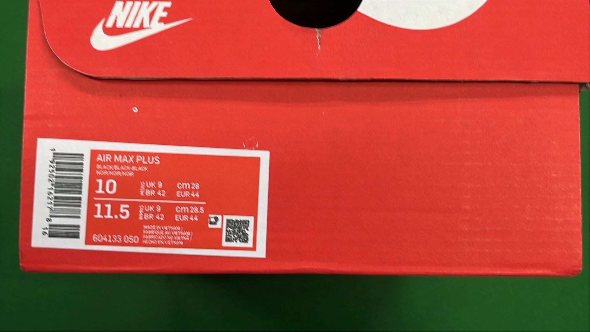 Nike Air Max Plus TN Sneakers for Men and Women
