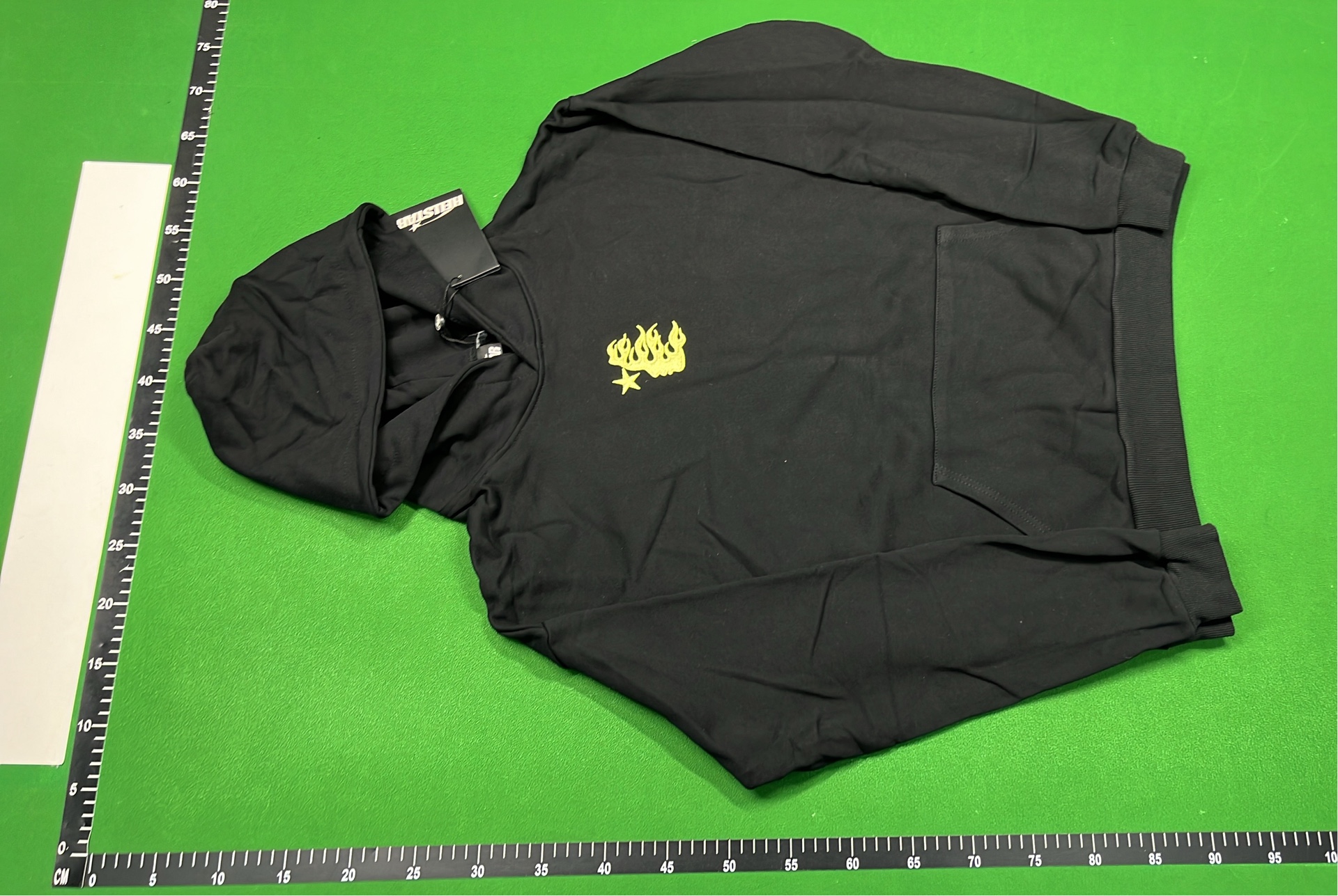 HELLSTAR Hoodies Collection - Bold Streetwear Design