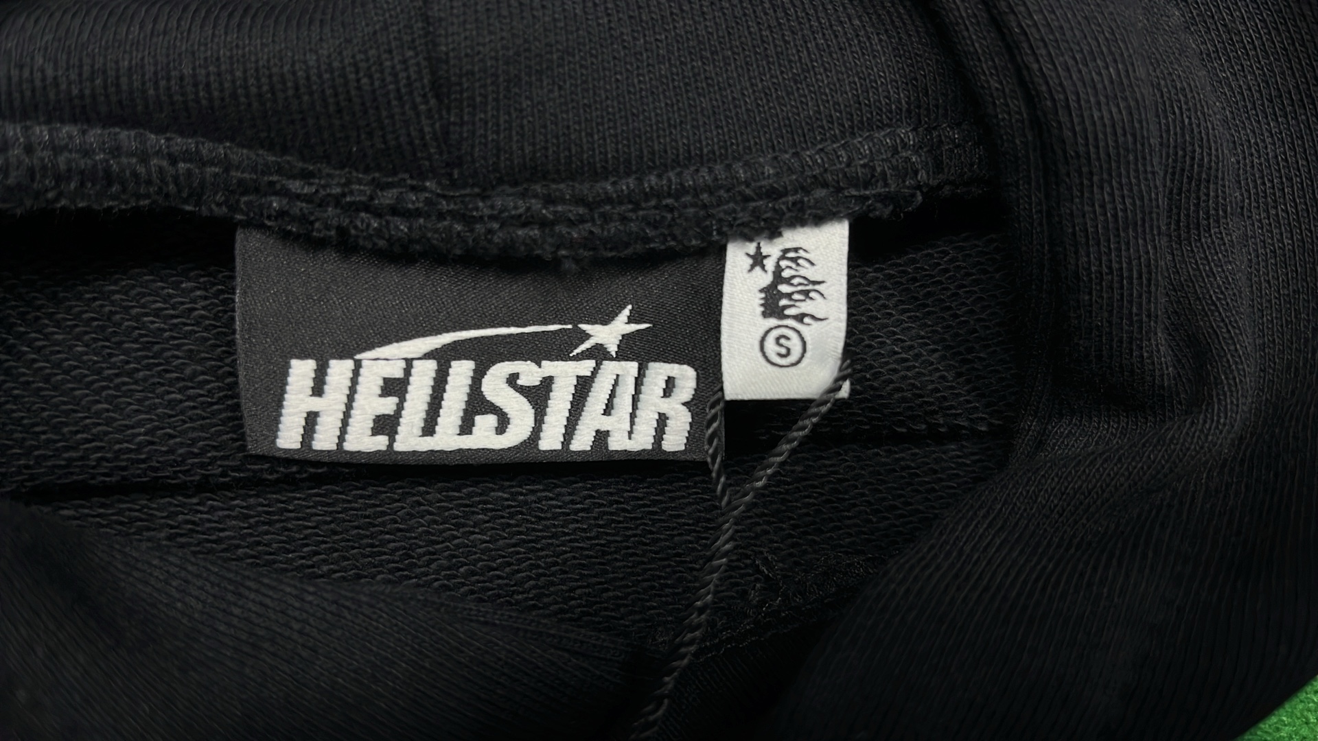 HELLSTAR Hoodies Collection - Bold Streetwear Design