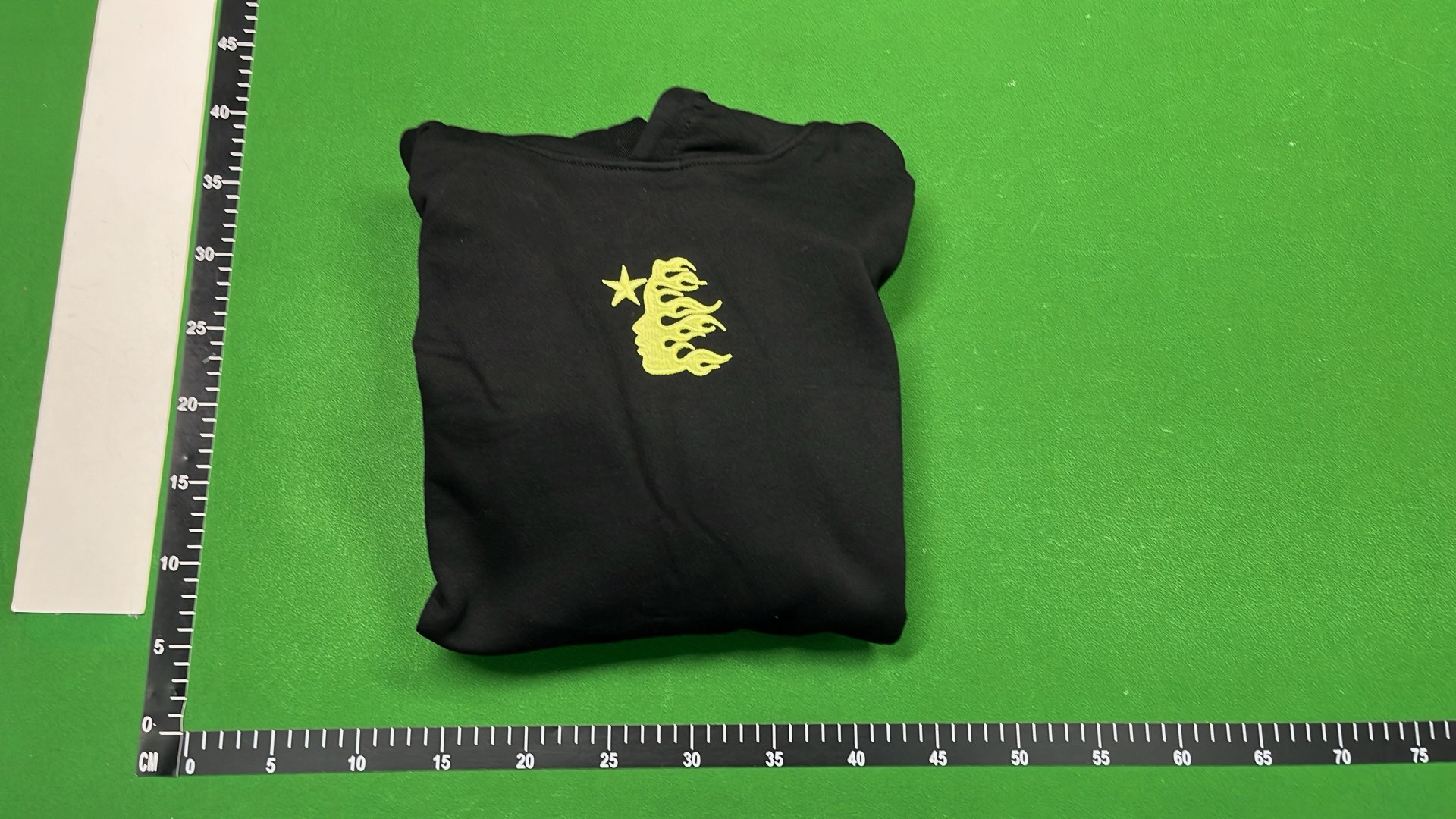 HELLSTAR Hoodies Collection - Bold Streetwear Design