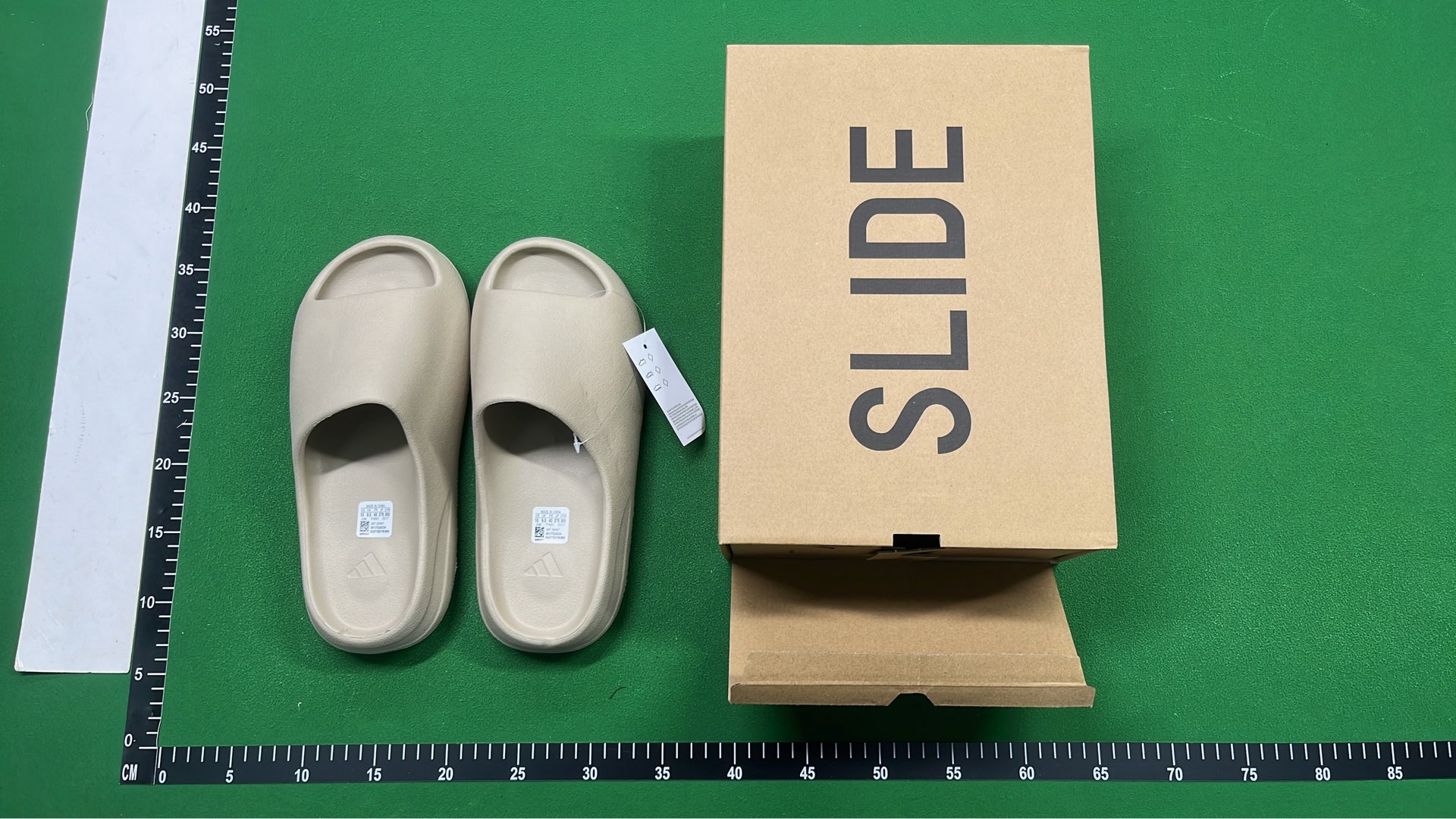 Yeezy Slide Sandals for Men and Women