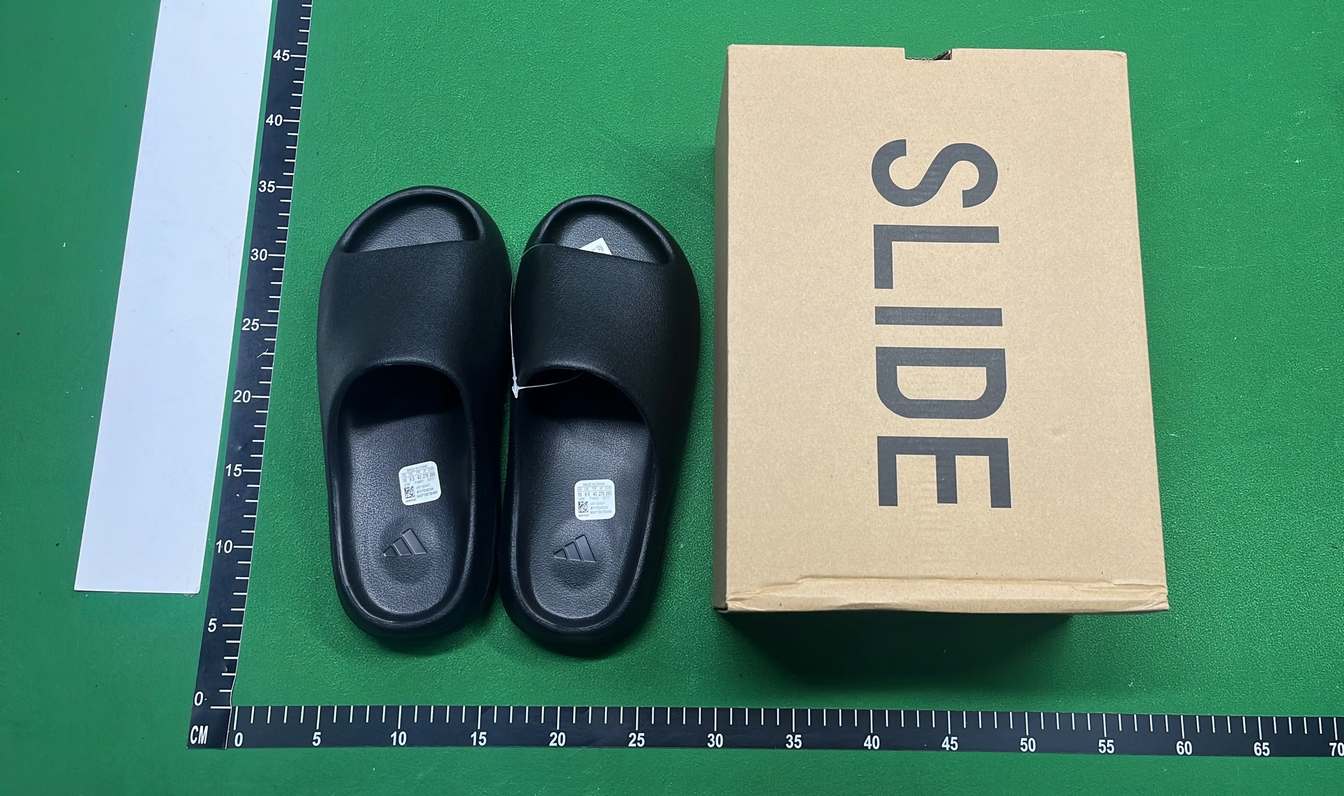 Yeezy Slide Sandals for Men and Women