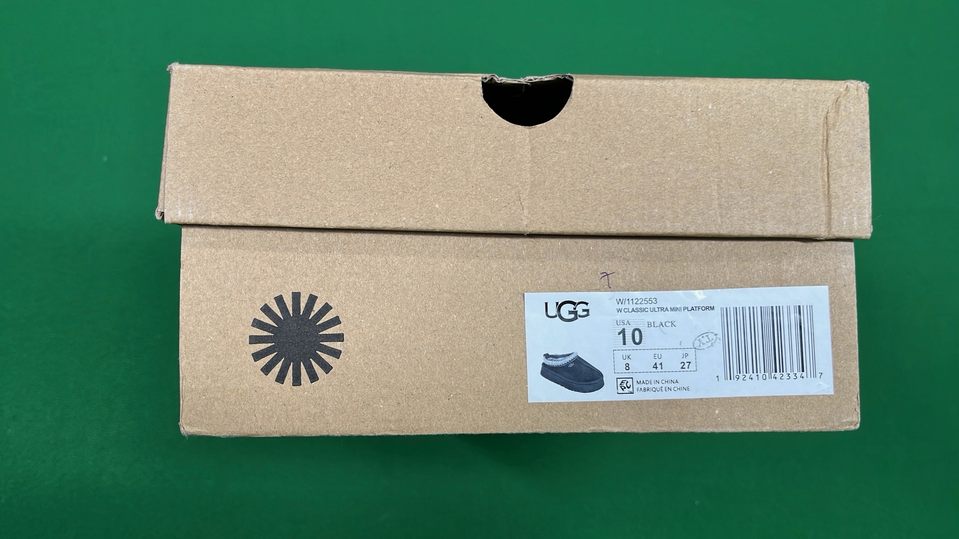 Classic Mini UGG Boots for Women