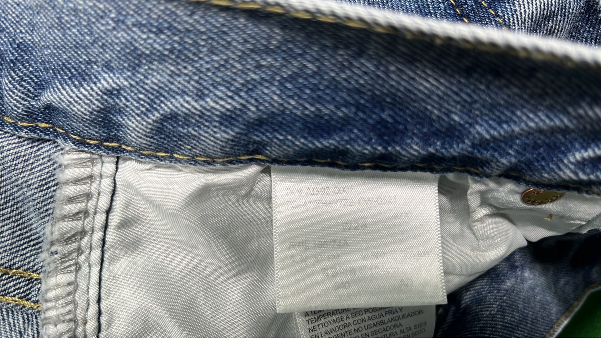 Floral Embroidered Denim Jeans for Women