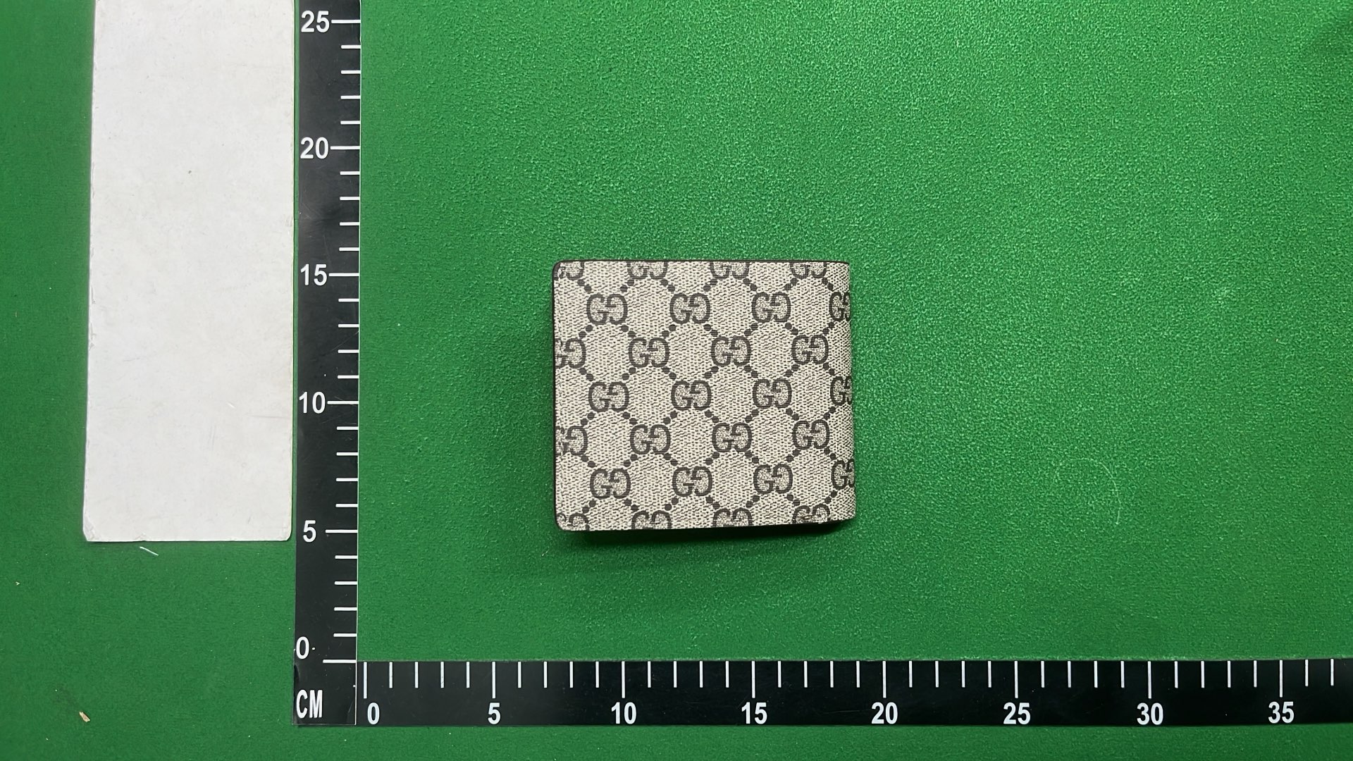 Gucci Bee Snake Tiger Print Wallets Luxury Accessories
