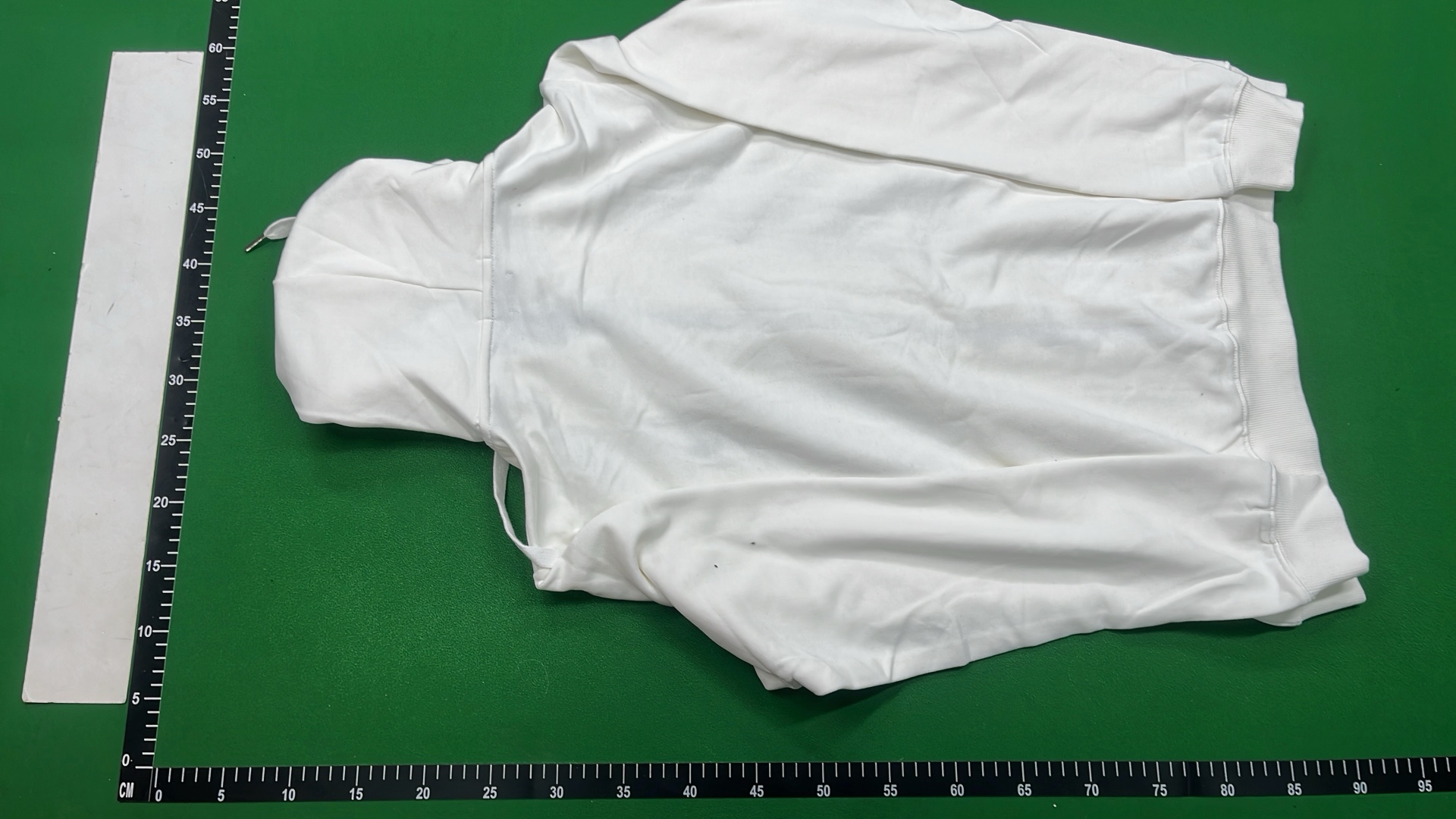 Polo Ralph Lauren Black Zip-Up Hoodie with Pony Logo