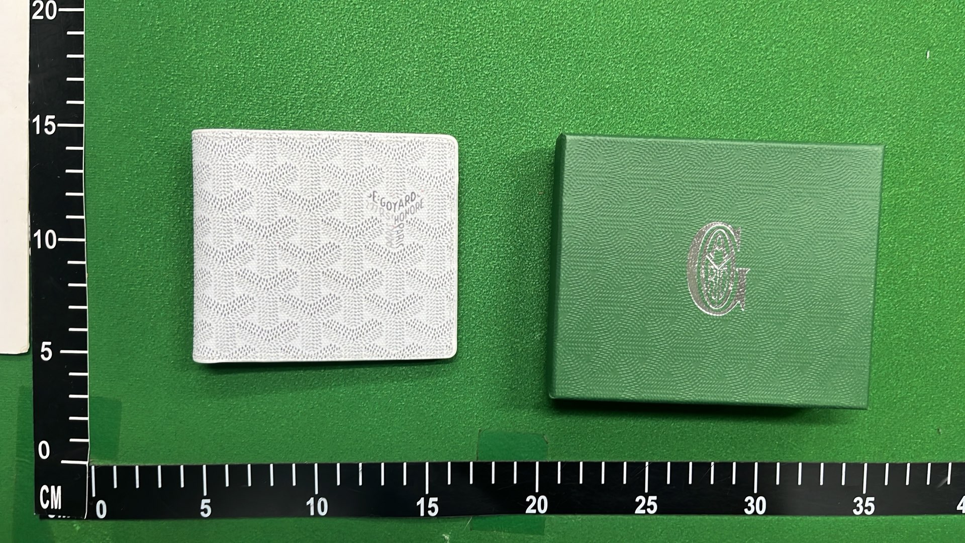 Goyard Saint Louis PM Bag in Multiple Colors